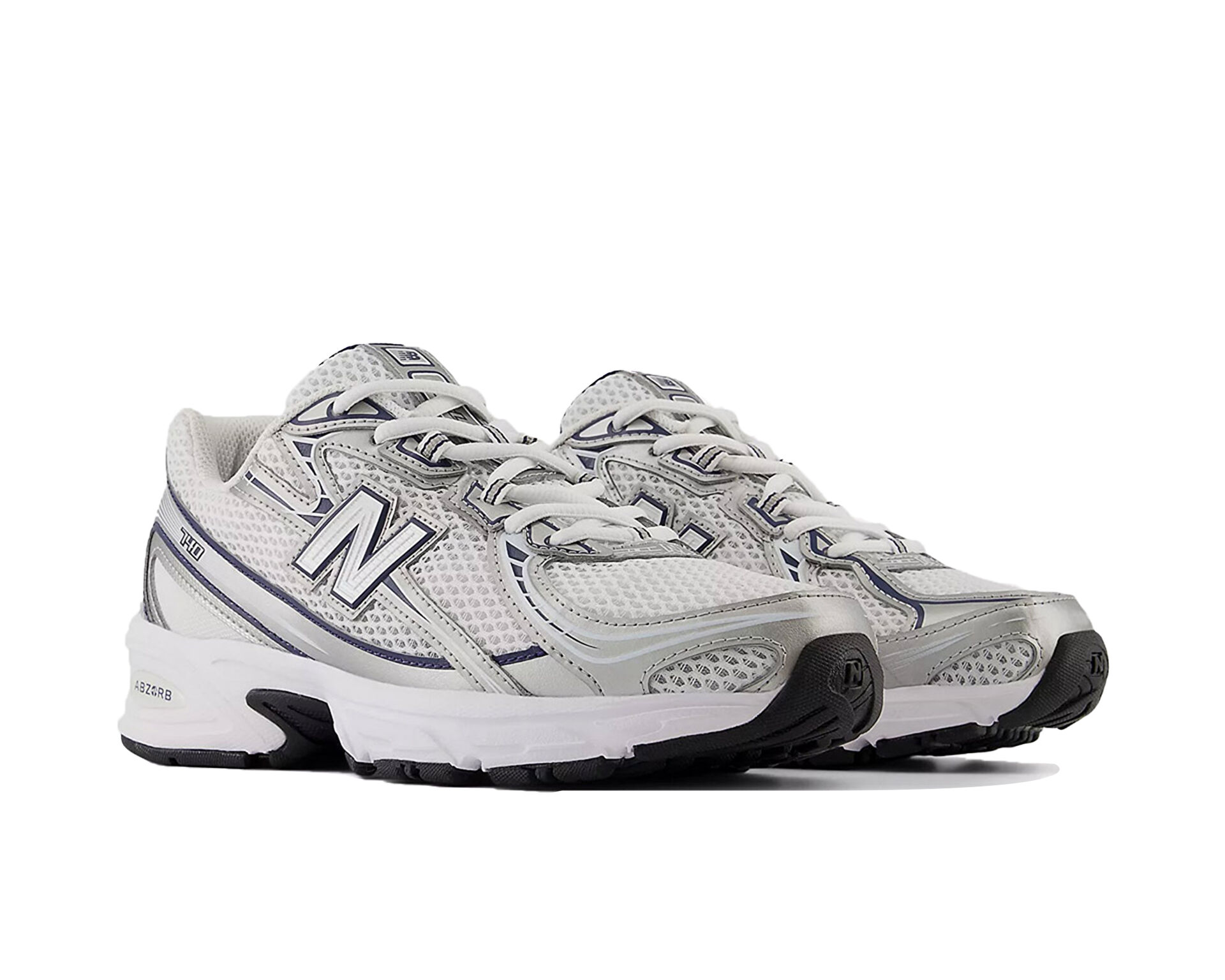 NEW BALANCE Unisex U740WN2 Lacivert U740WN2 | Korayspor