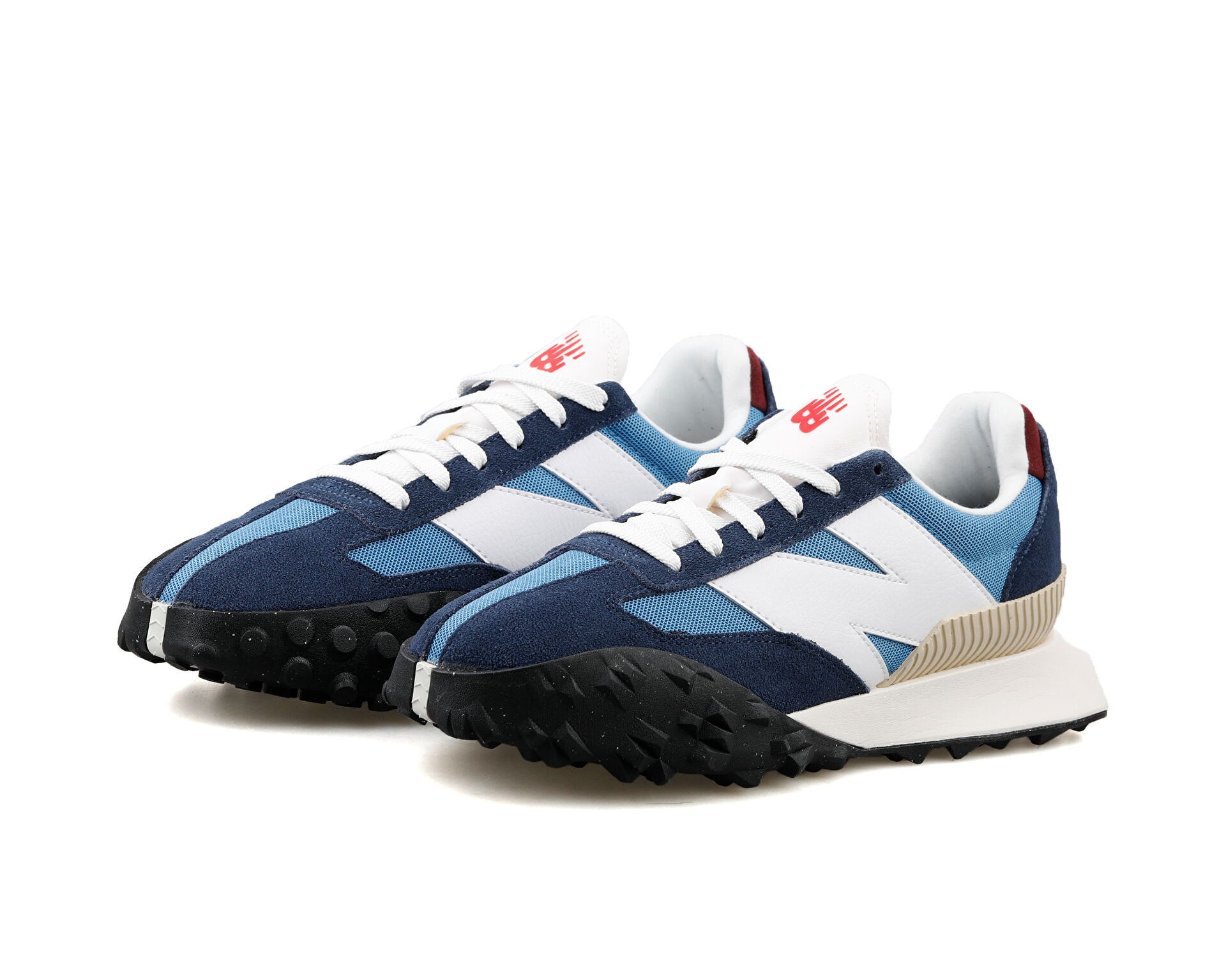 Uxc72Rl Erkek New Balance Mavi Erkek G nl k Ayakkab UXC72RL