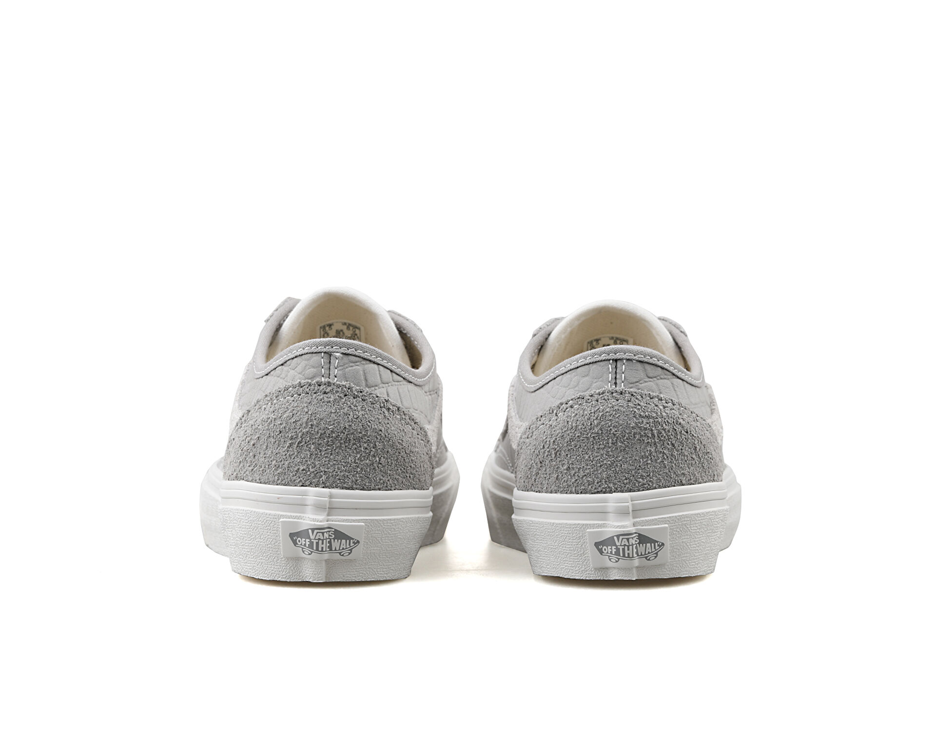 Vans old skool gri outlet