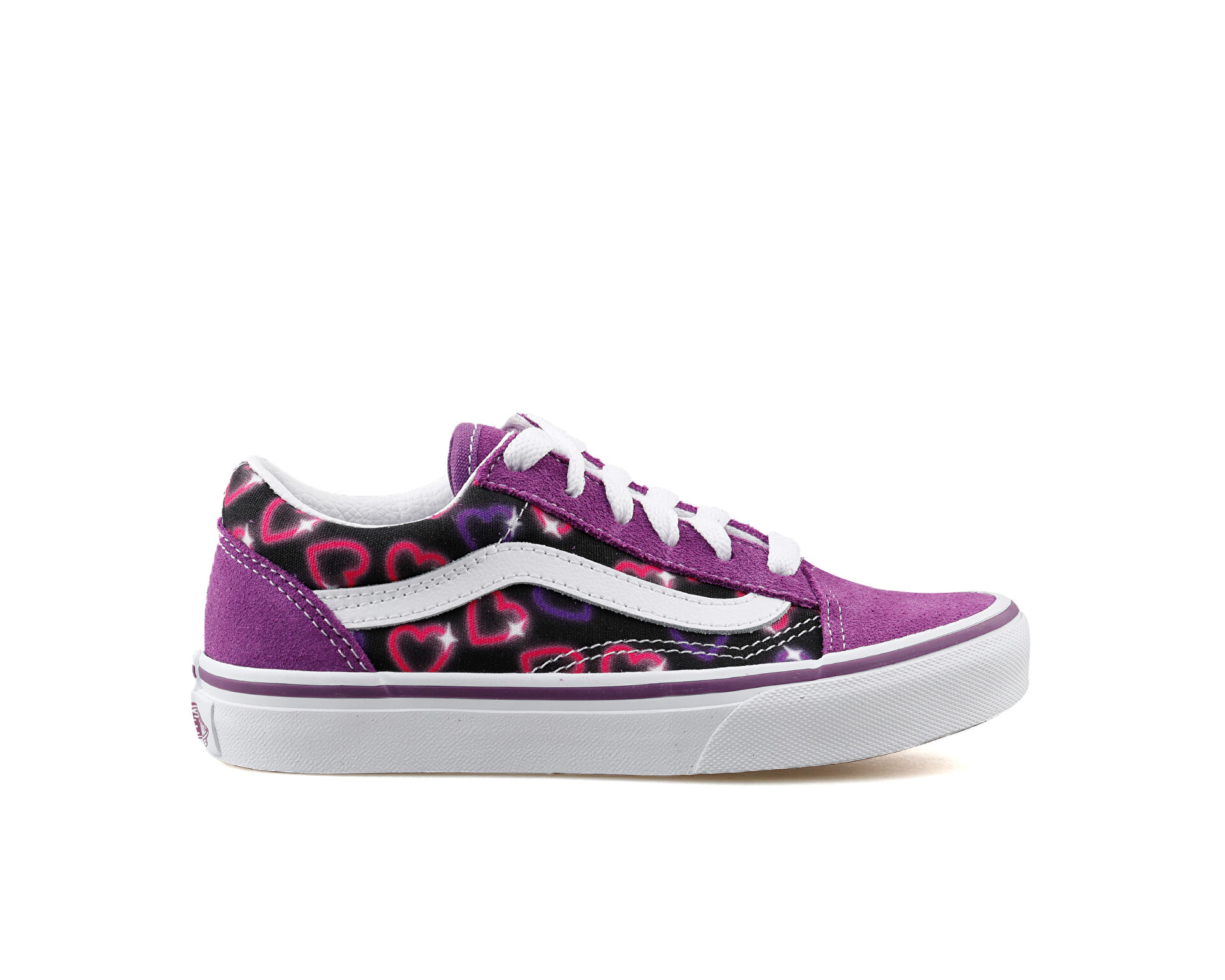Vans old best sale skool mor