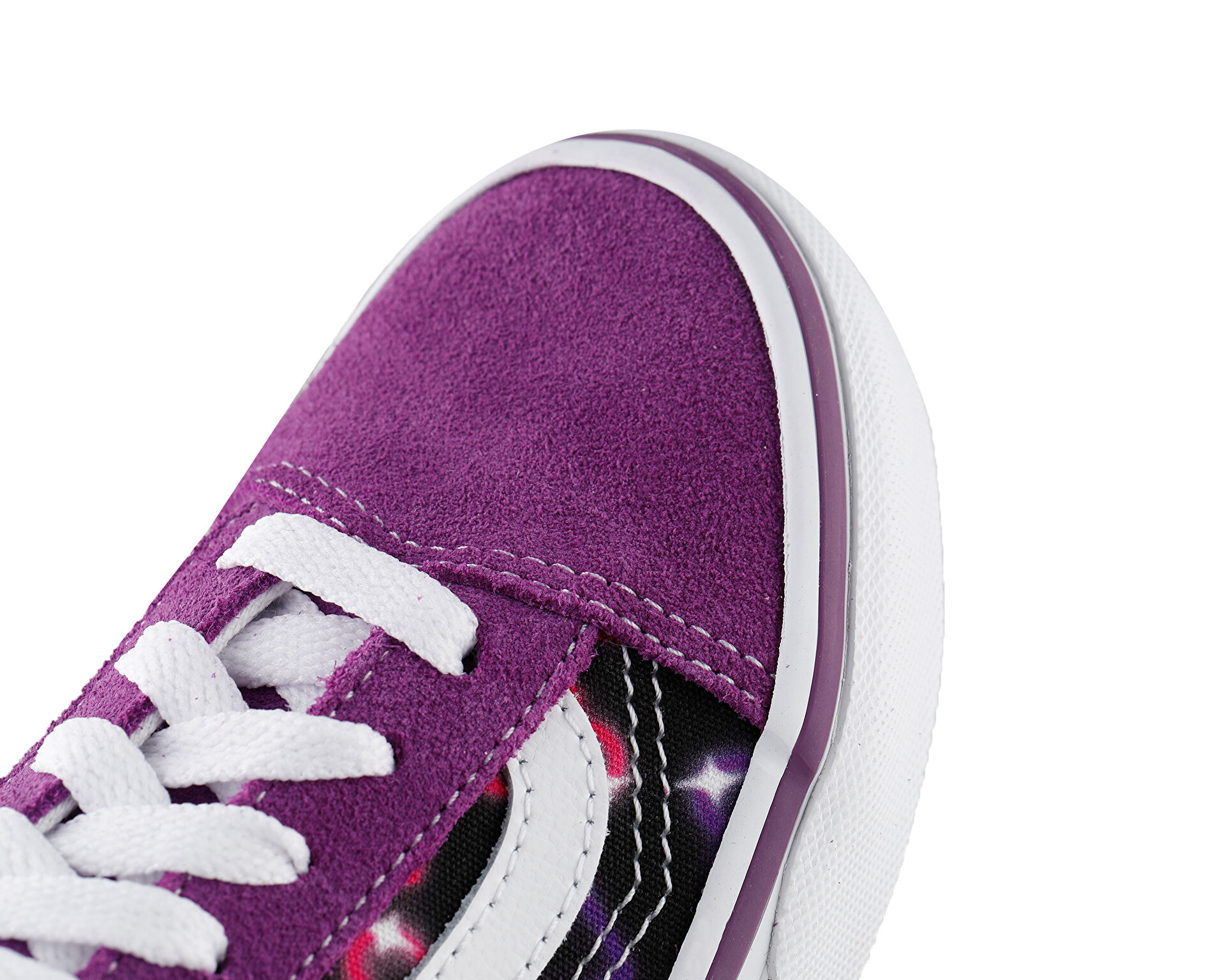 Mor vans old skool store