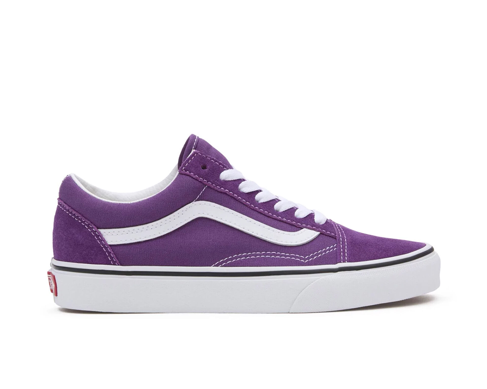 New old skool shop