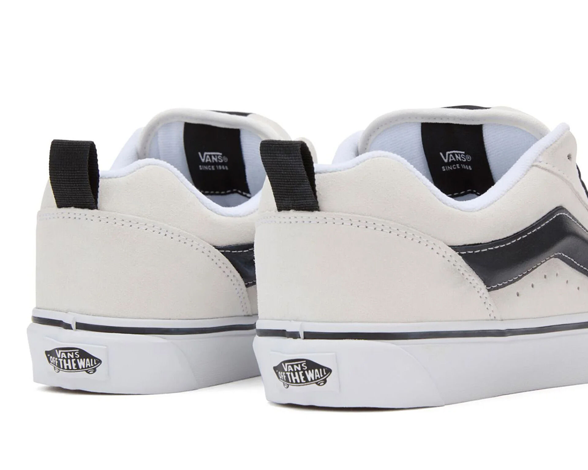 Beyaz vans outlet
