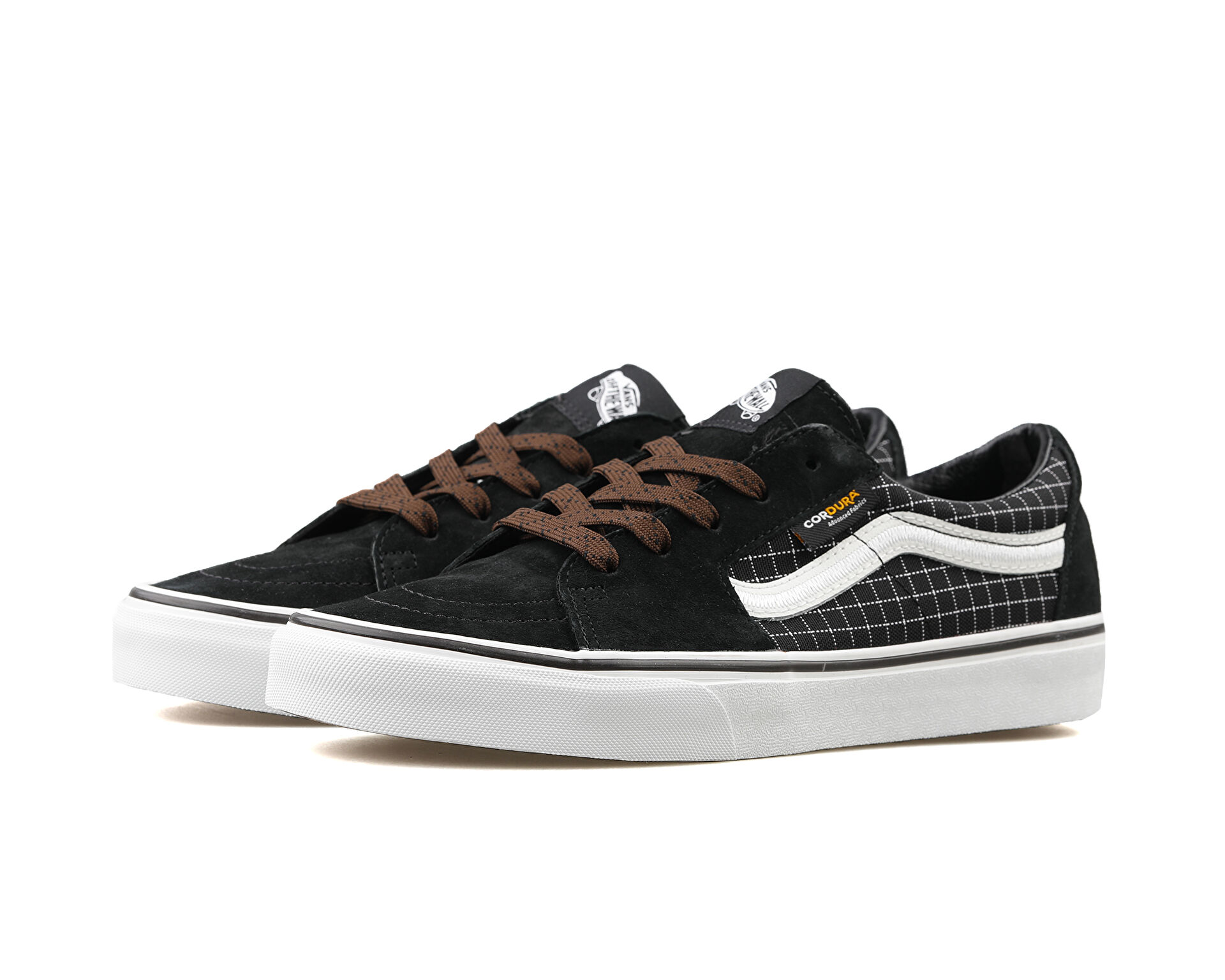 Nike style vans cheap