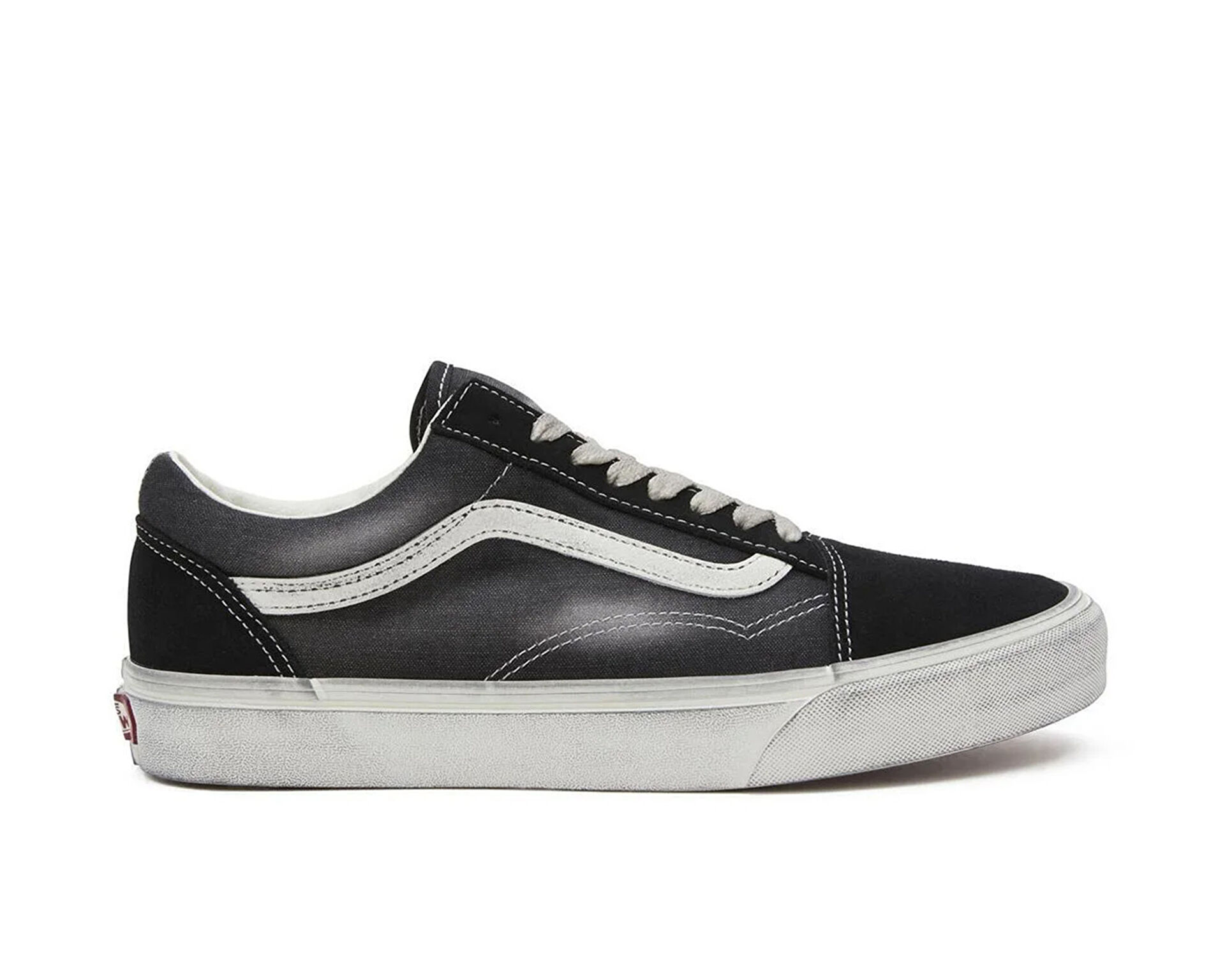 Deri vans old skool on sale