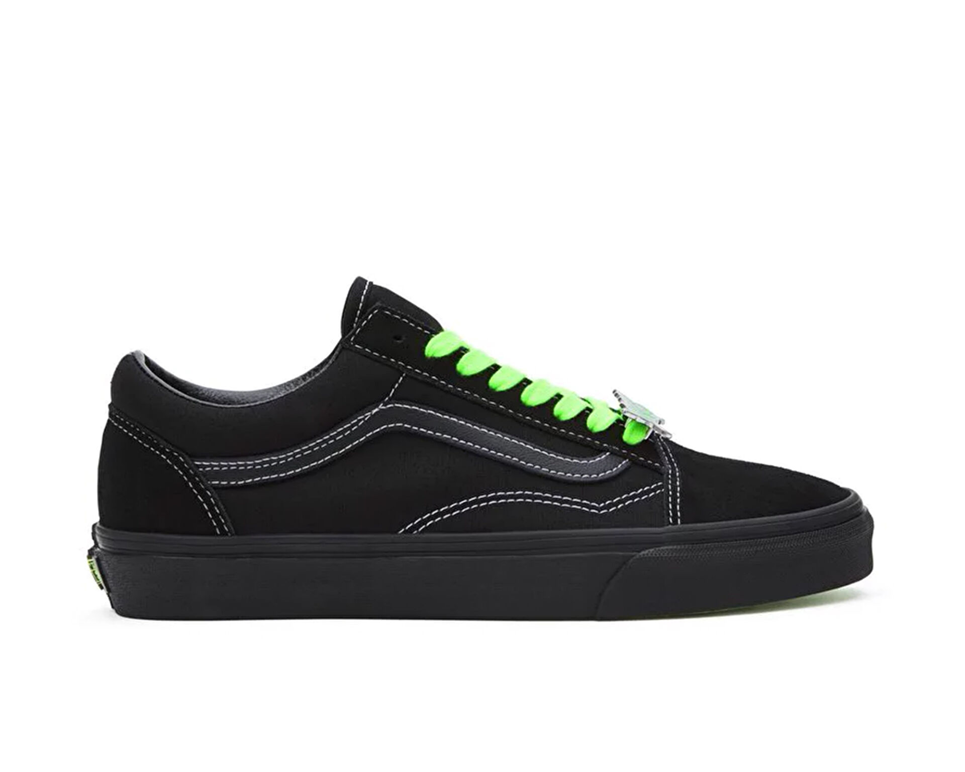 Kasut vans old school online