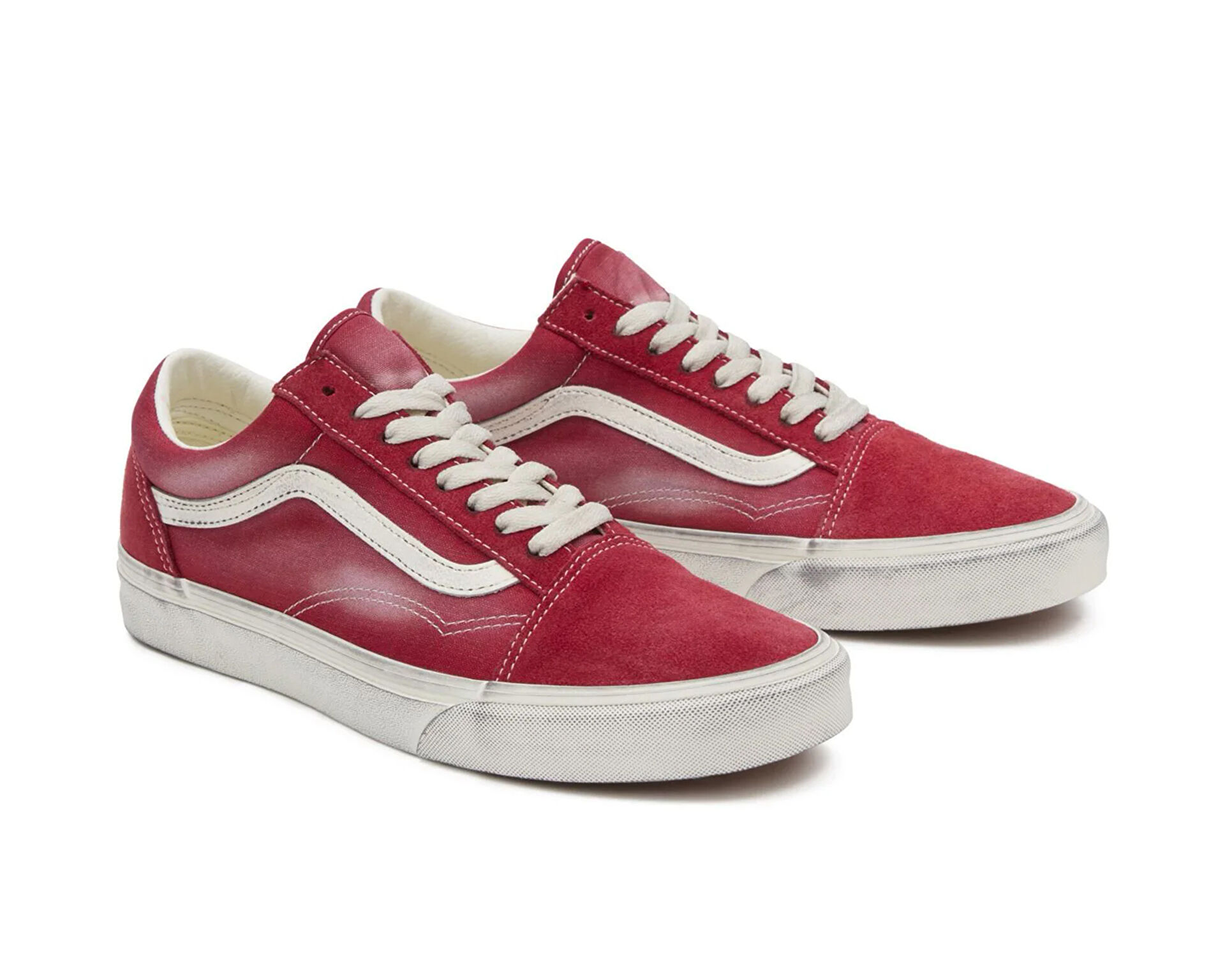 Vans Erkek Old Skool K rm z VN000CR5CJH1