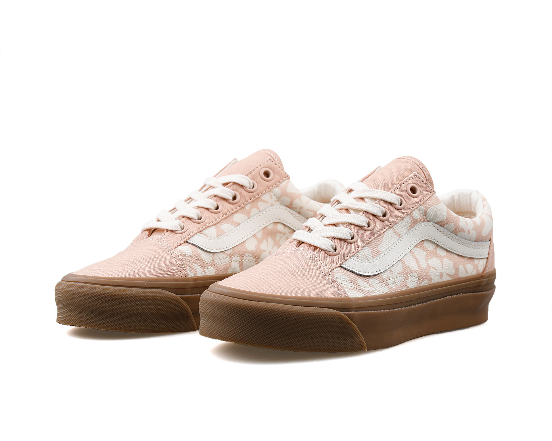 Vans Kad n Mte Old Skool Pembe VN000CT9BOD1