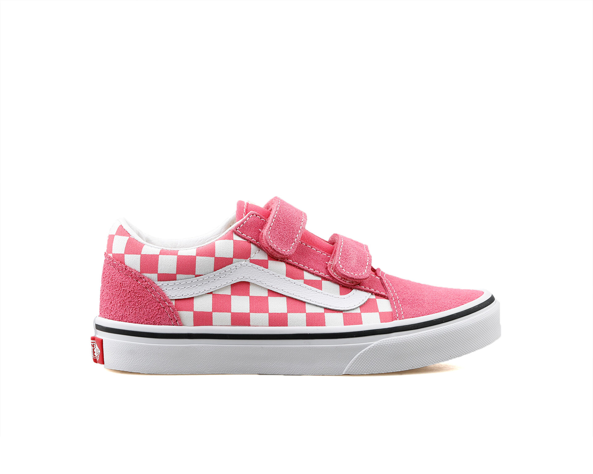 New kids vans shop