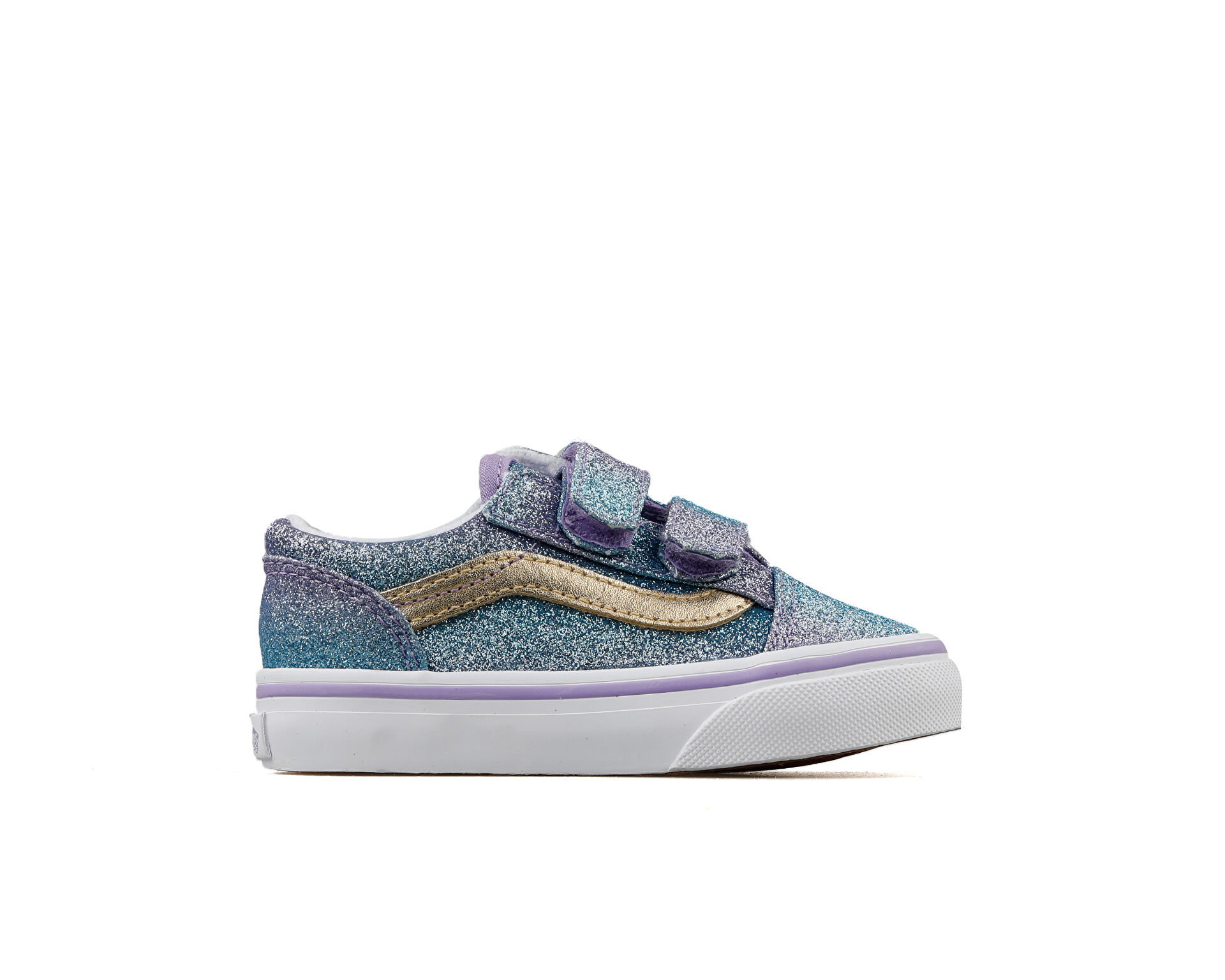 Toddler girl vans on sale 2025