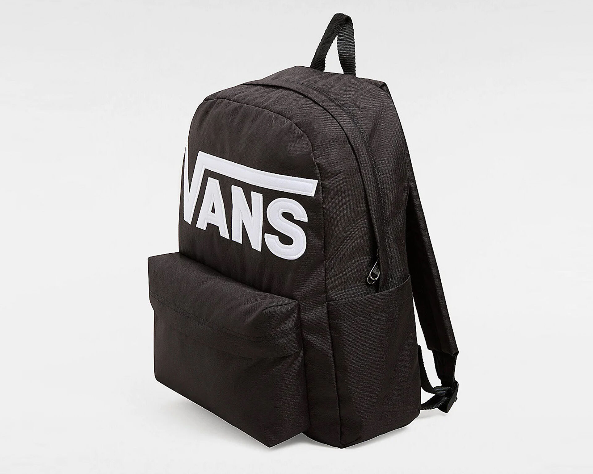 Vans Unisex Old Skool Drop V Backpack Siyah VN000H4ZBLK1