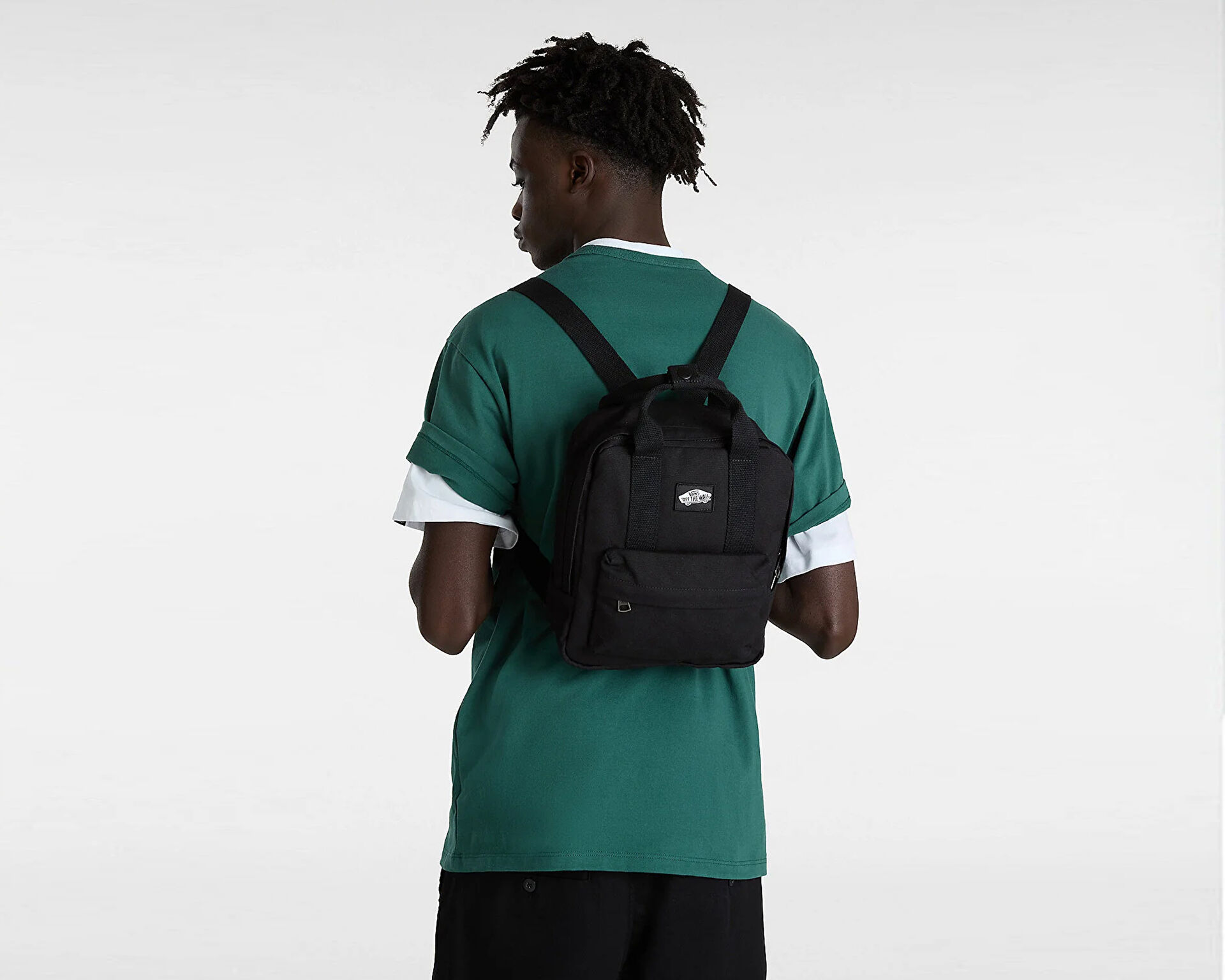 Mini backpacks vans outlet