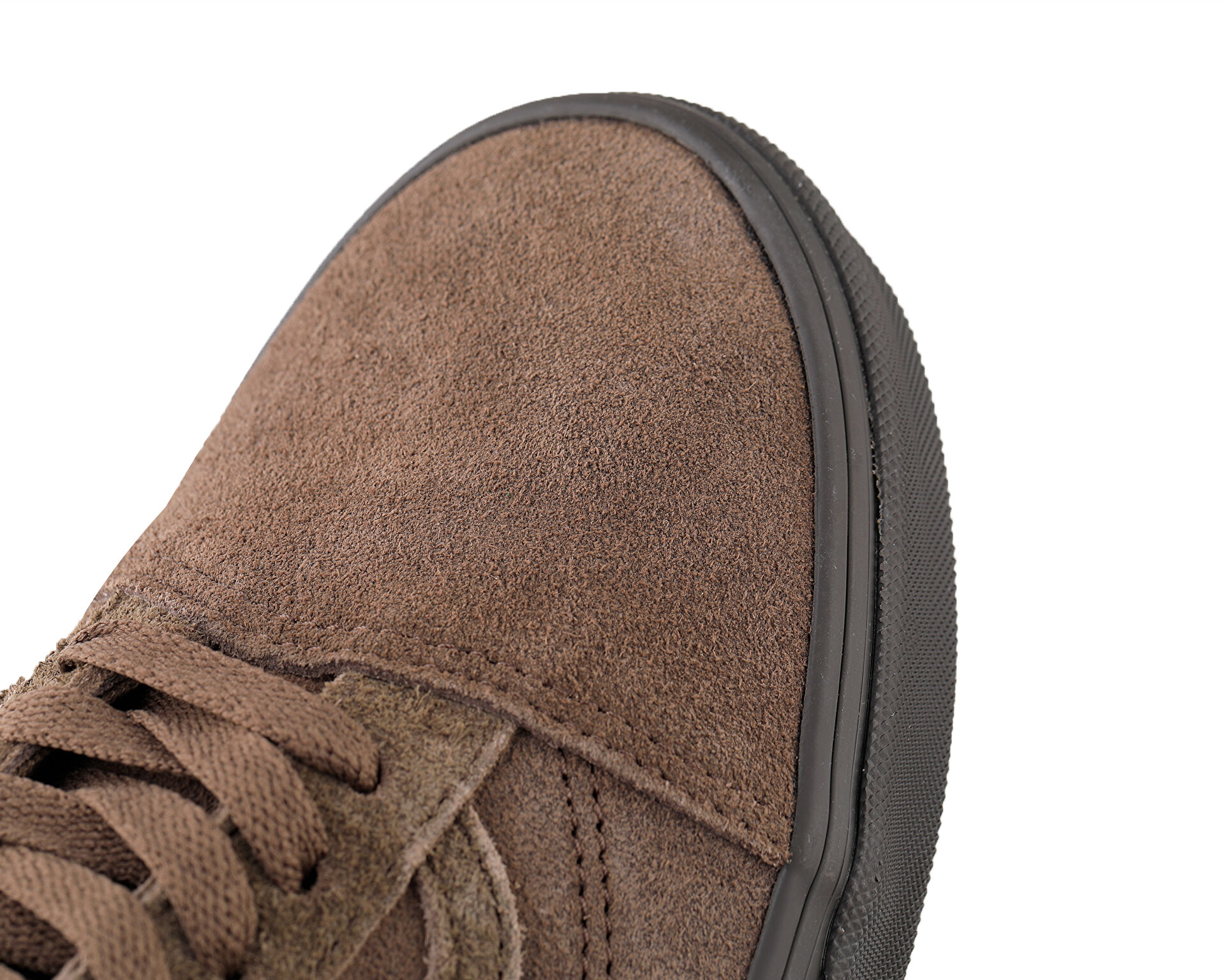 Vans Erkek Old Skool Kahverengi VN0A2Z422PR1