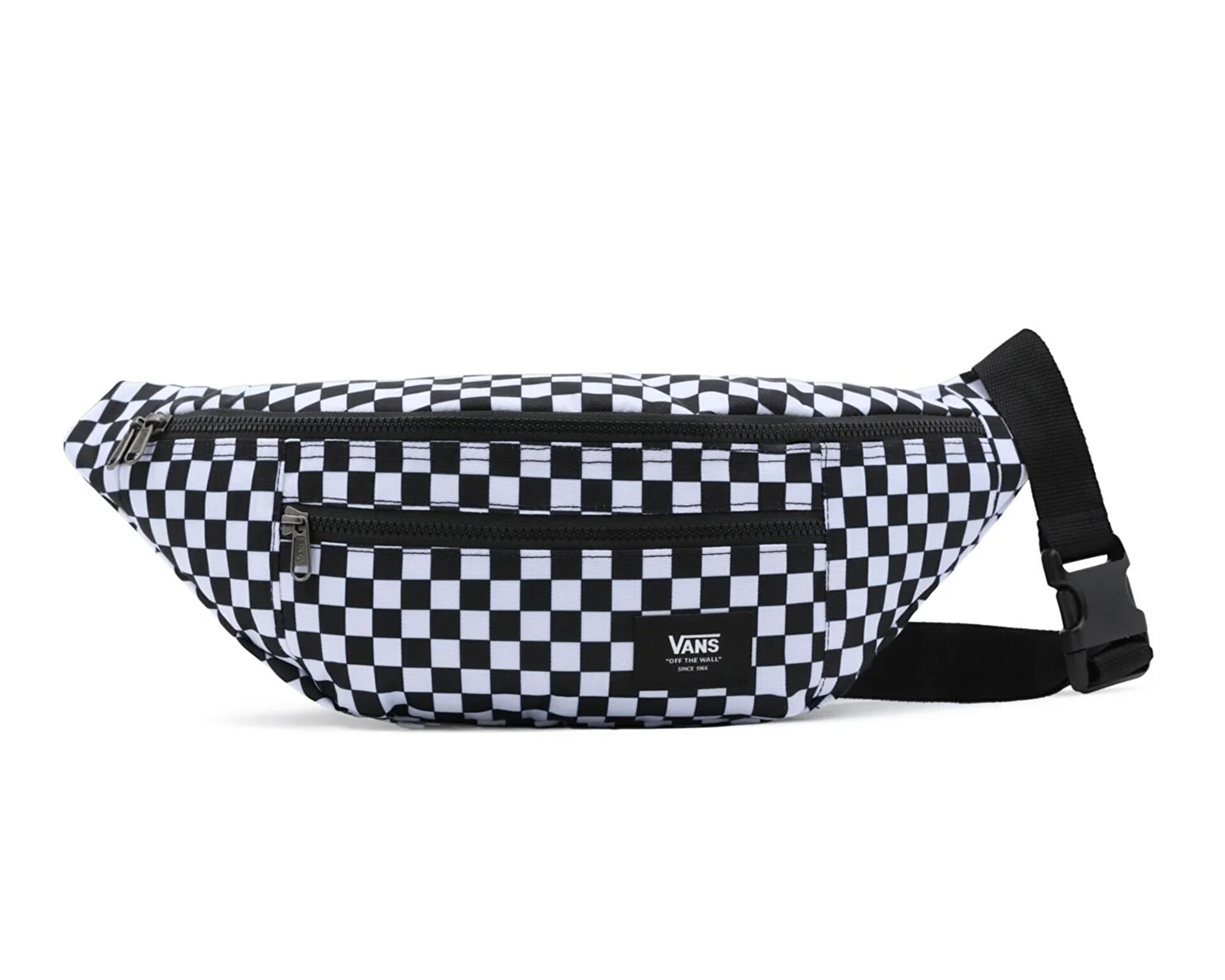 Vans Unisex Mn Ward Cross Body Pack Cok Renkli VN0A2ZXXHU01