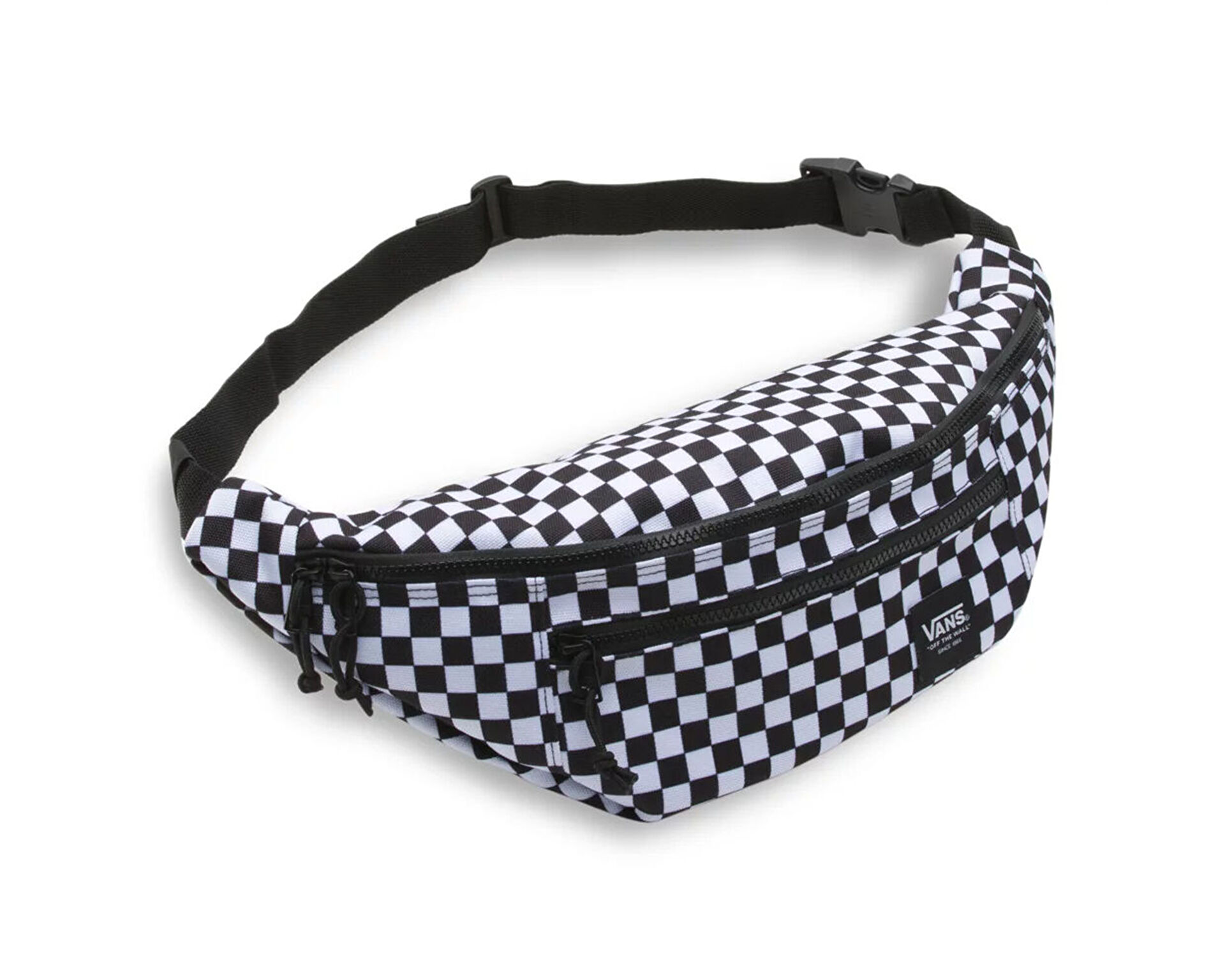 Vans Kad n Ranger Waist Pack Siyah VN0A3NG756M1