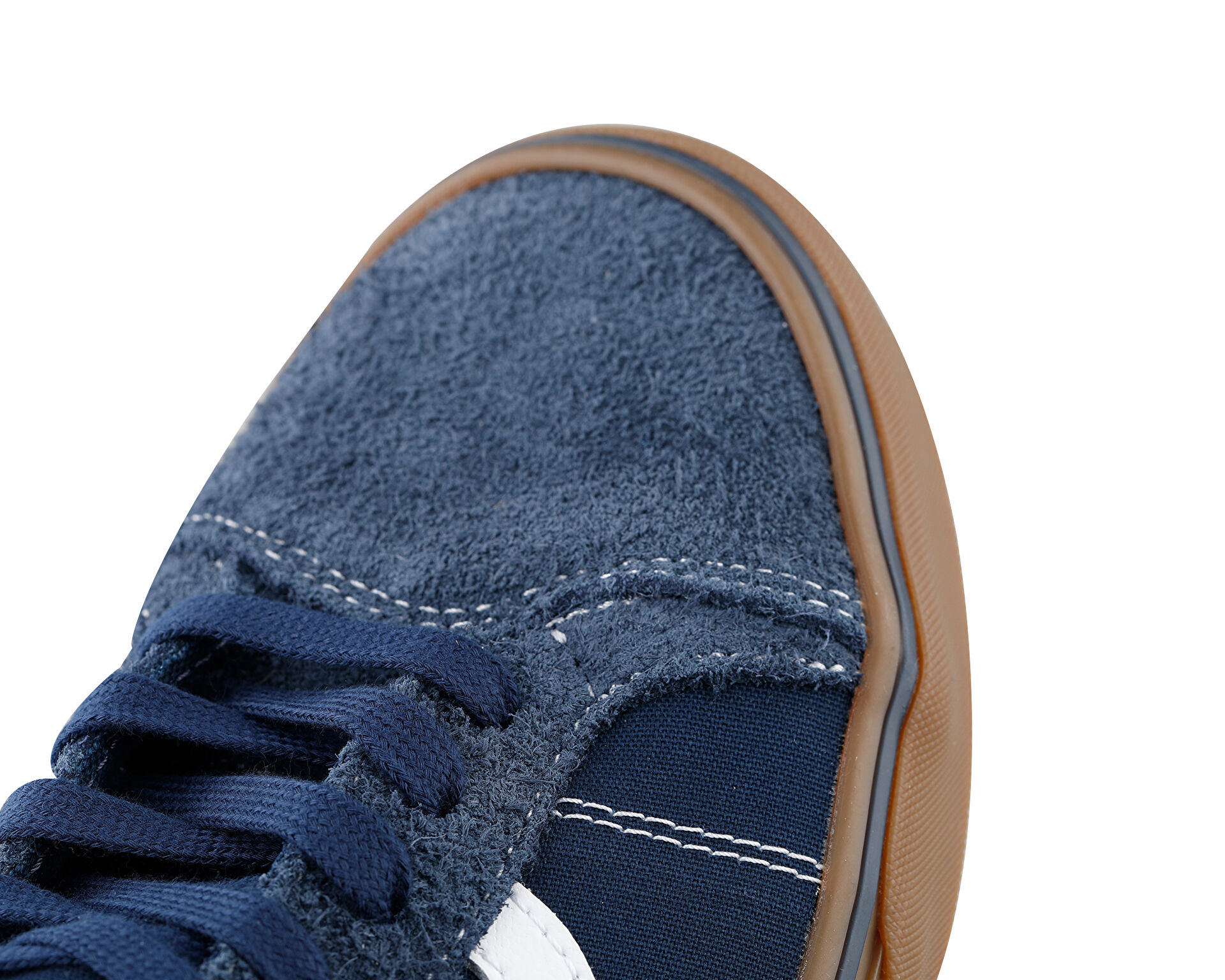 Vans Erkek Ua Mid Skool 37 Mavi VN0A3TKFLKZ1