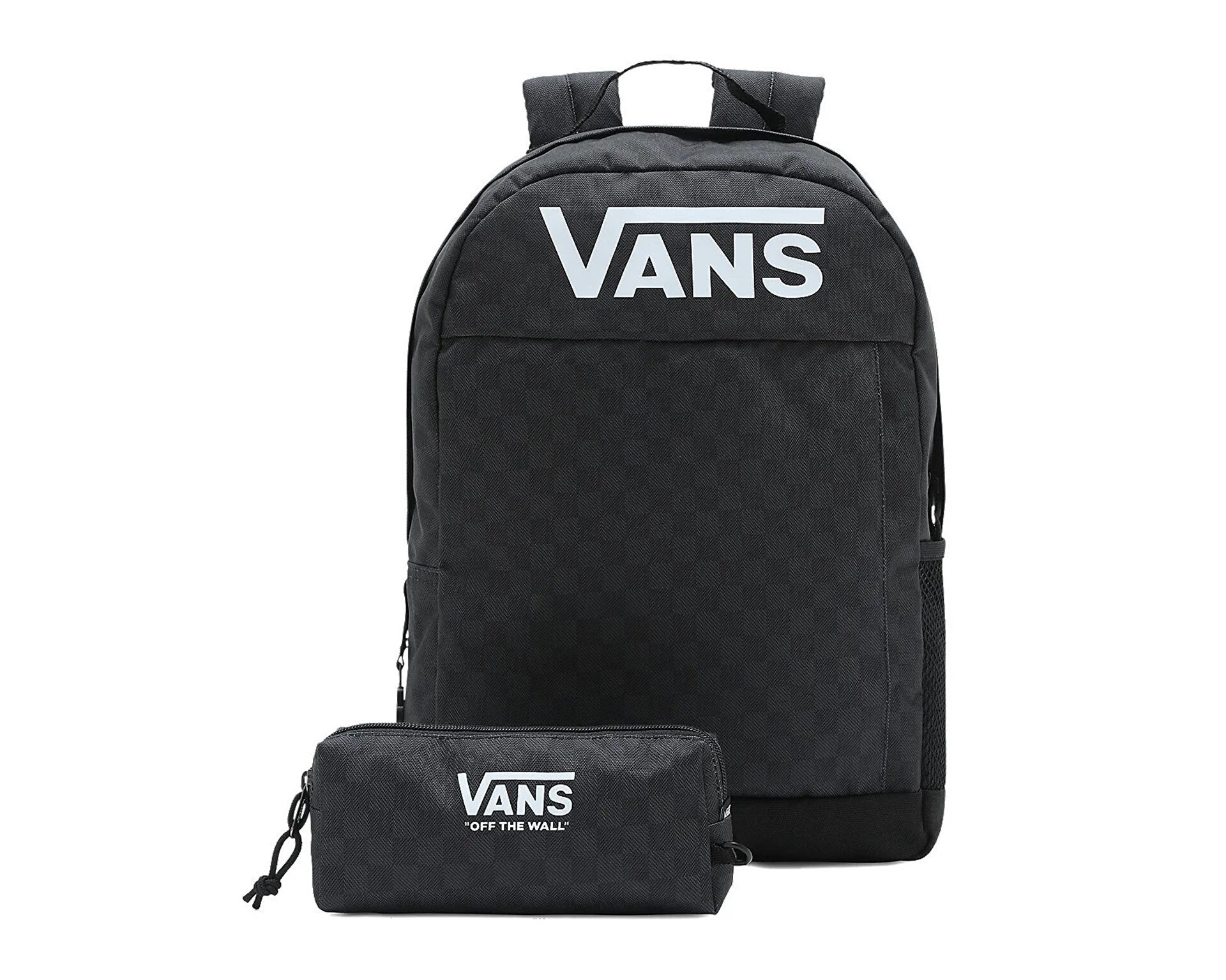 Vans Unisex Mn Startle Backpack Siyah VN0A5FOKBA51