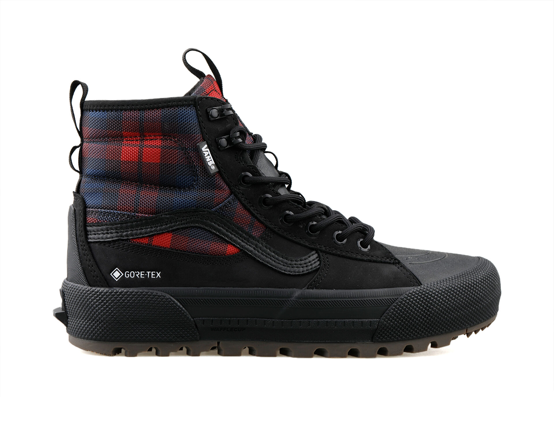Vans Erkek Ua Sk8 Hi Gore Tex Mte 3 Siyah VN0A5I114581