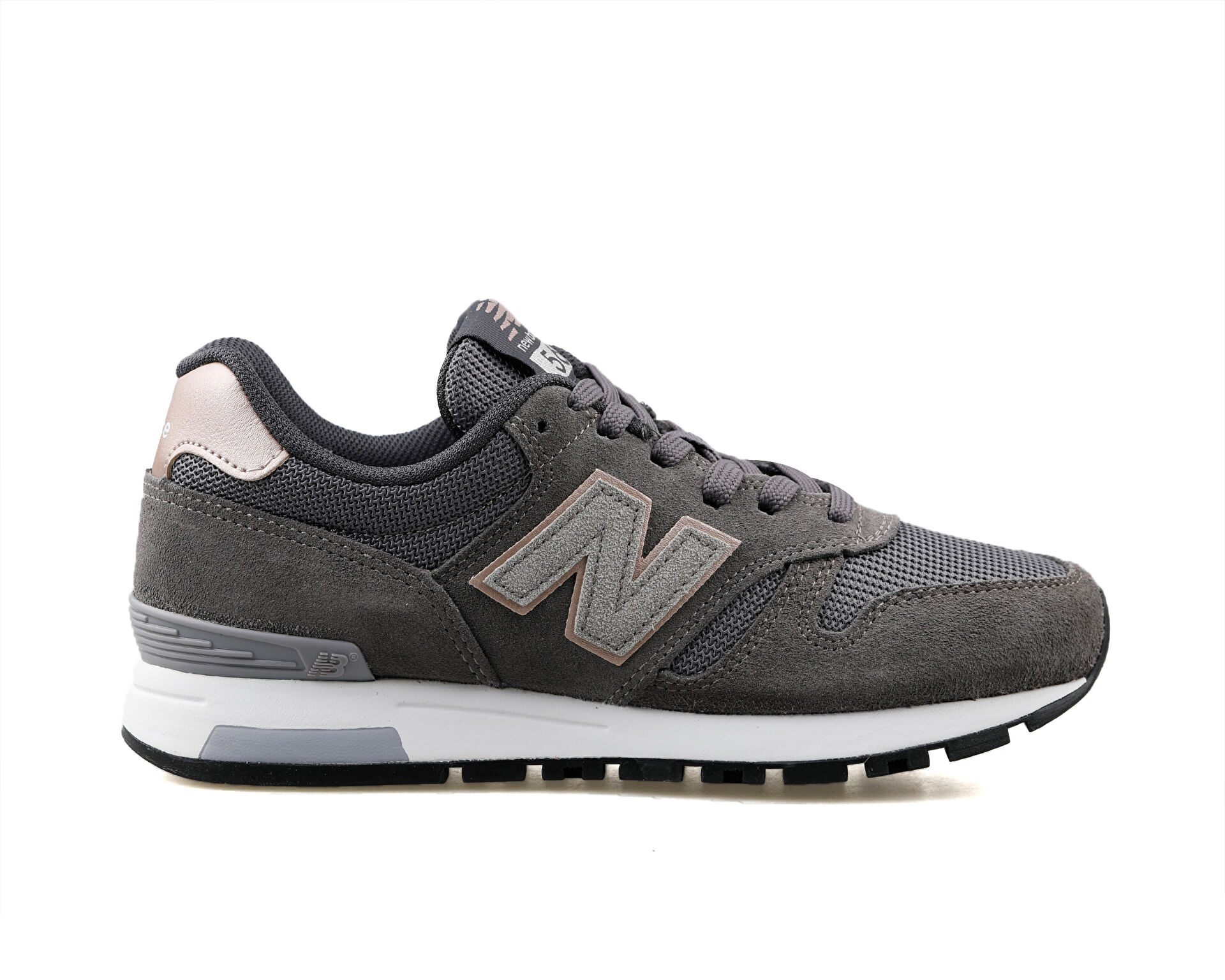 New balance 556 mujer plata clearance
