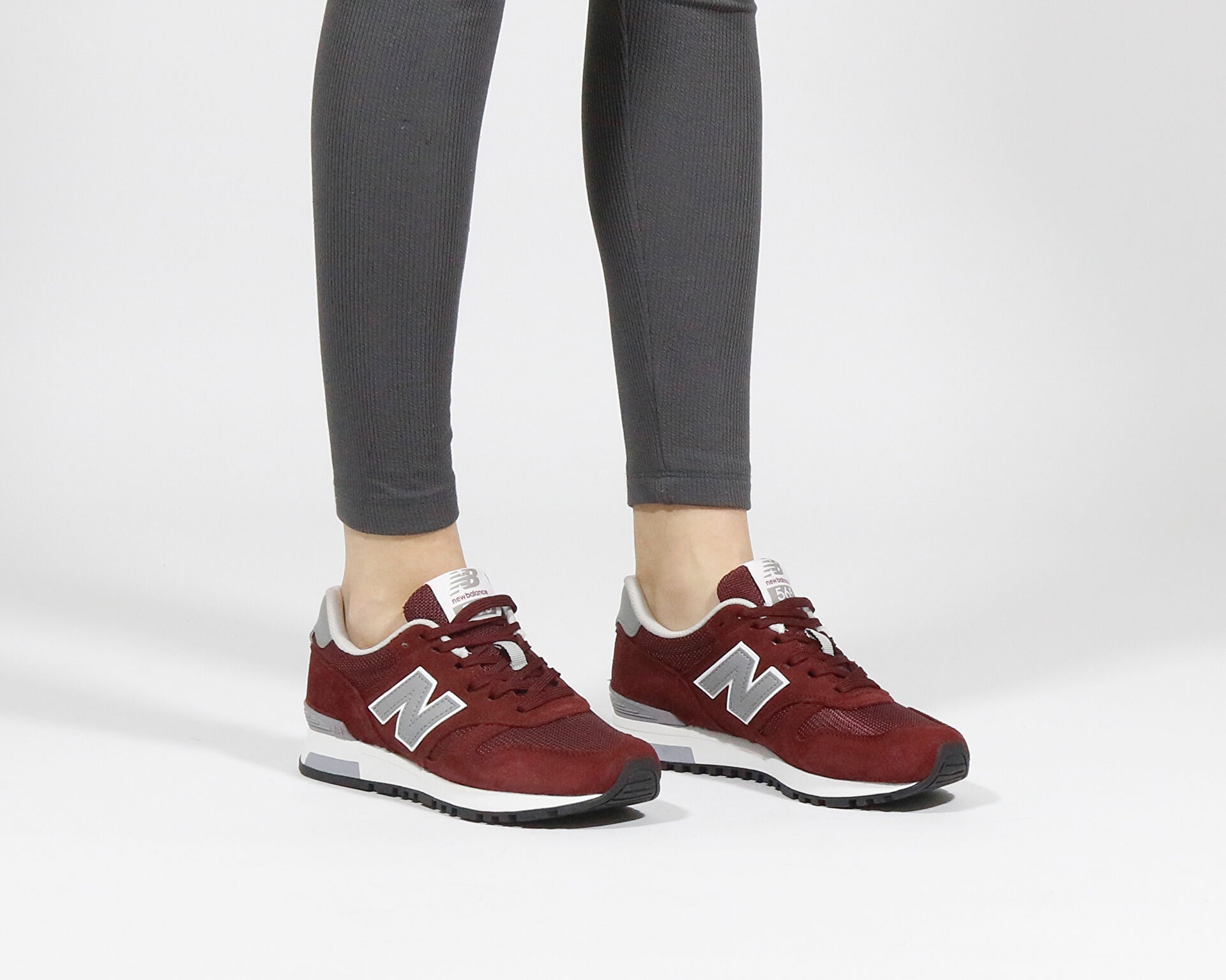 New balance 56 hot sale