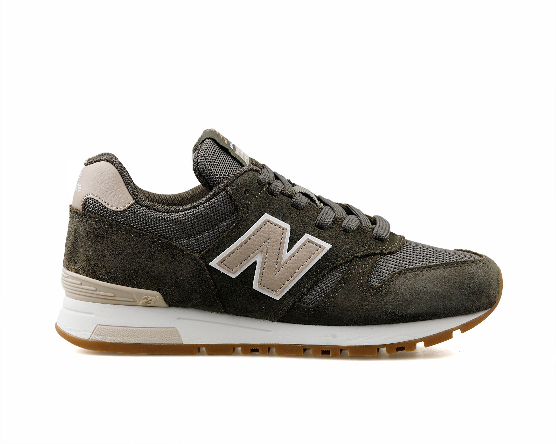 New Balance Kad n Wl565Khg Siyah WL565KHG