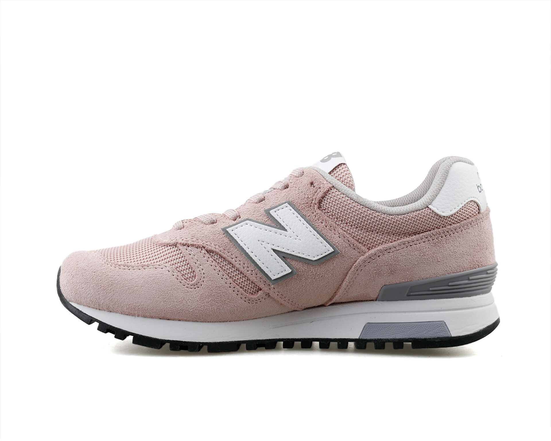 New Balance Kad n Wl565Pnk Pembe WL565PNK