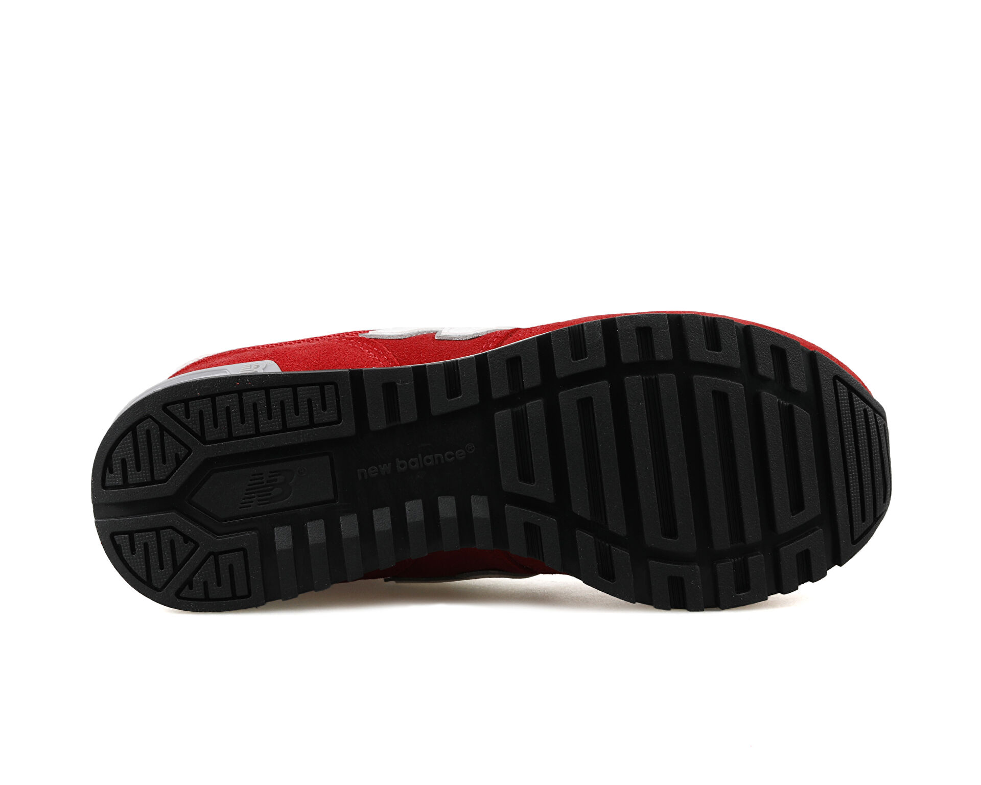 New balance bayan siyah kırmızı on sale