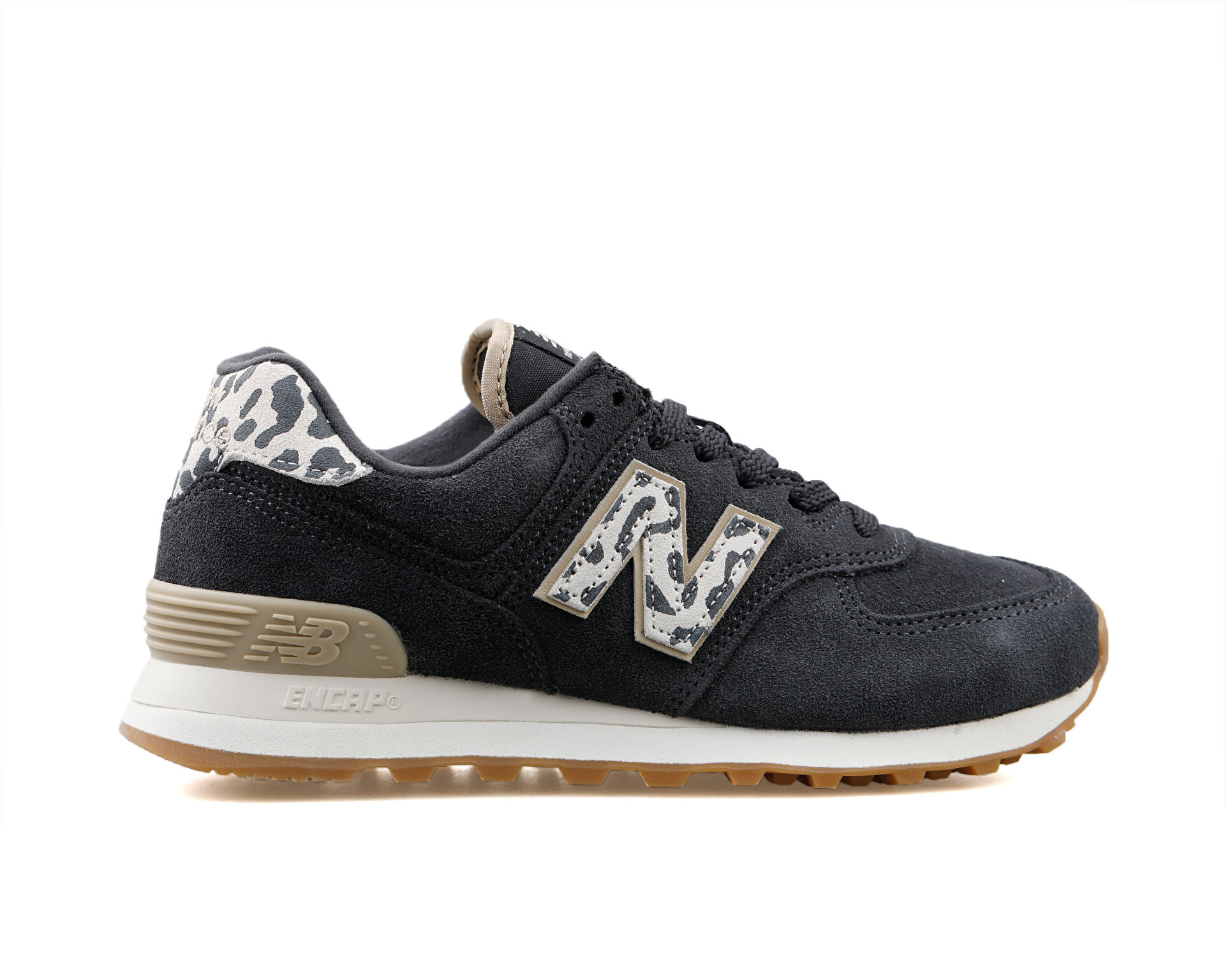 New Balance Kad n Wl574Xe2 Gri WL574XE2