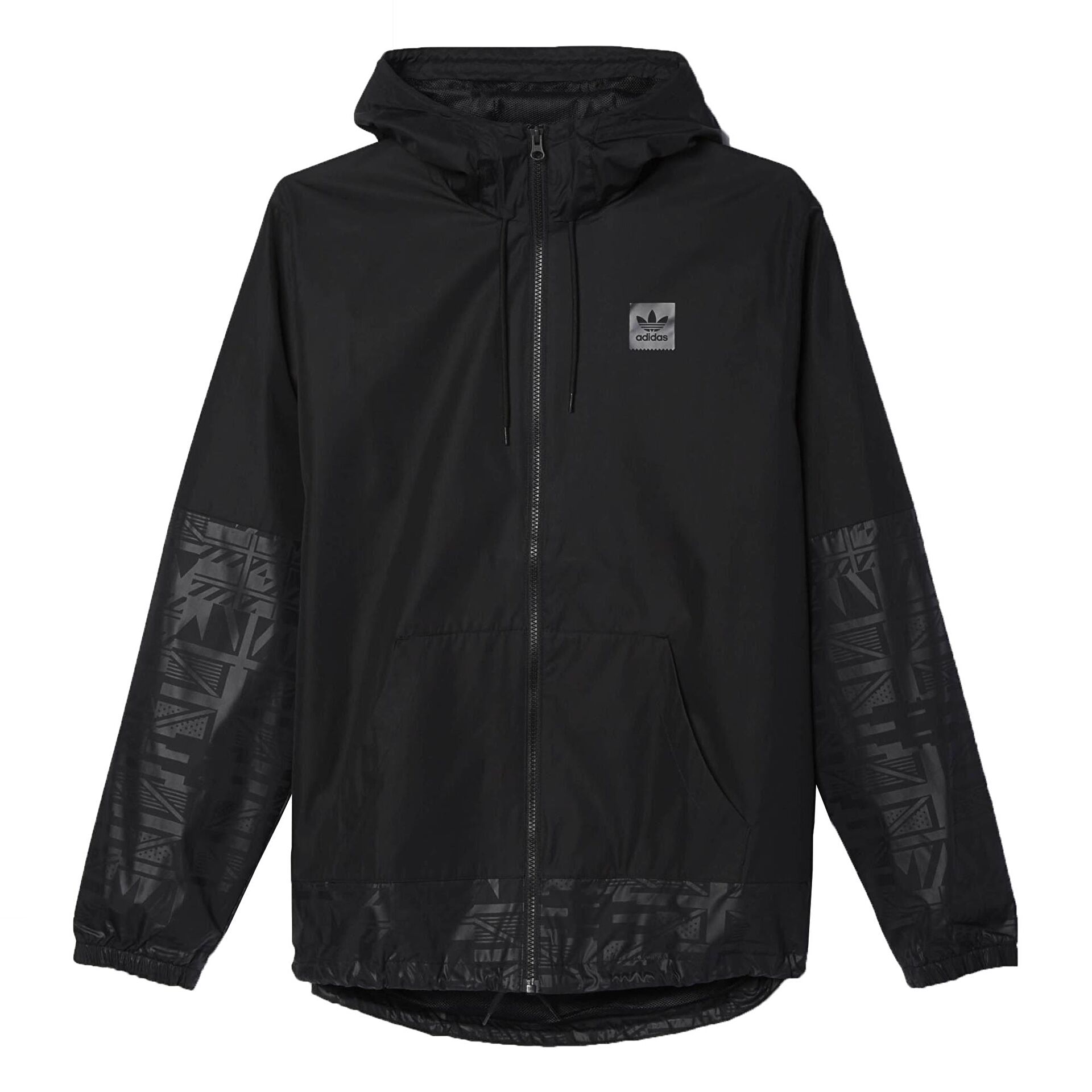 Adidas men's windbreaker clearance 2.0 jacket