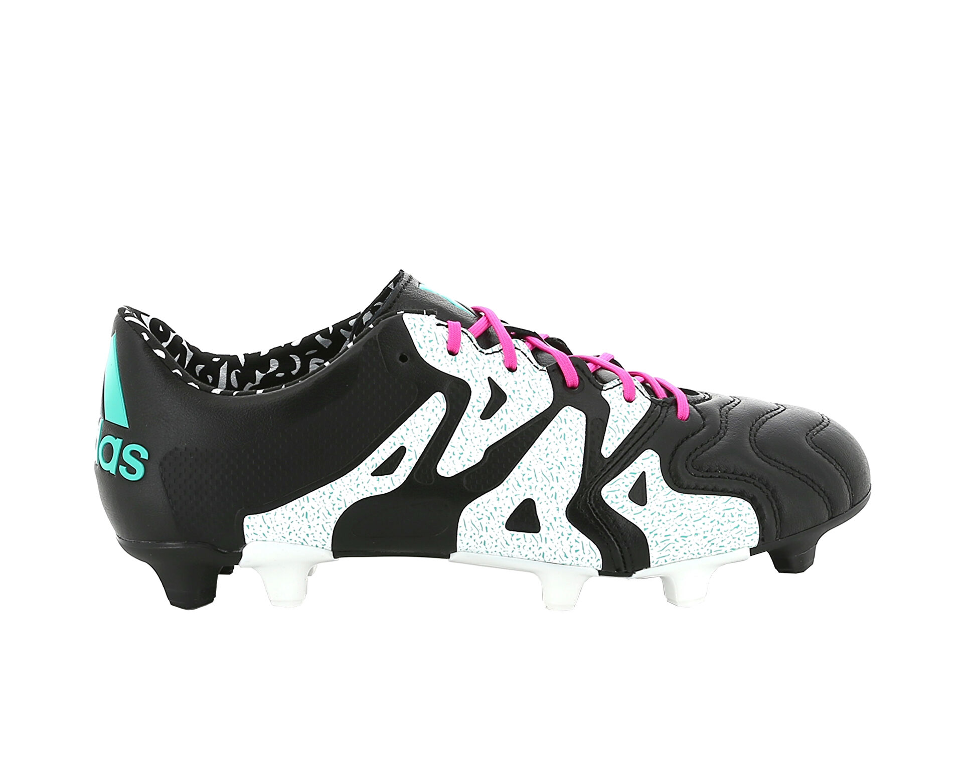 Adidas 15.1 krampon deals