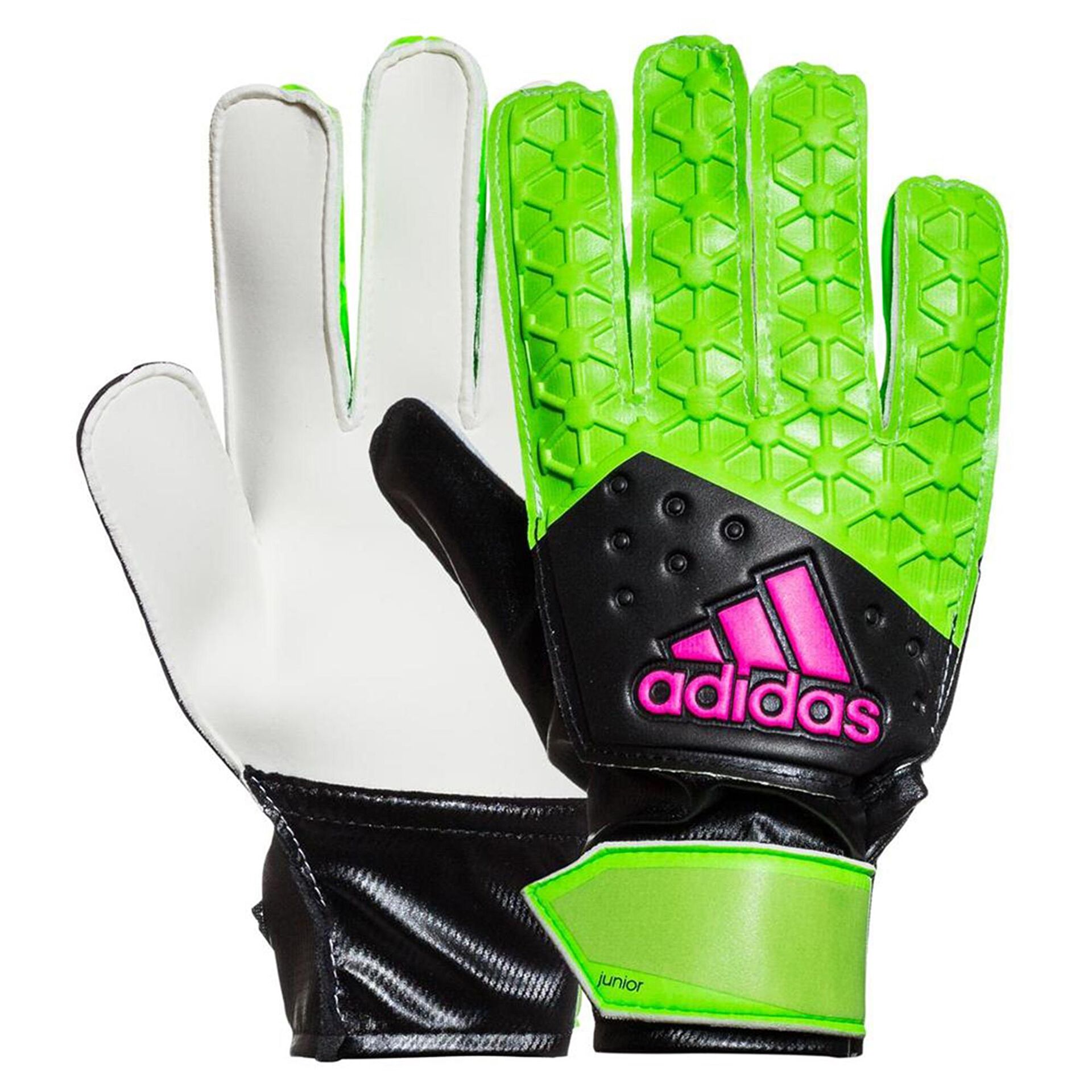 Ace Jun or Cocuk Adidas Cocuk Kaleci Eldivenleri AH7813 Korayspor