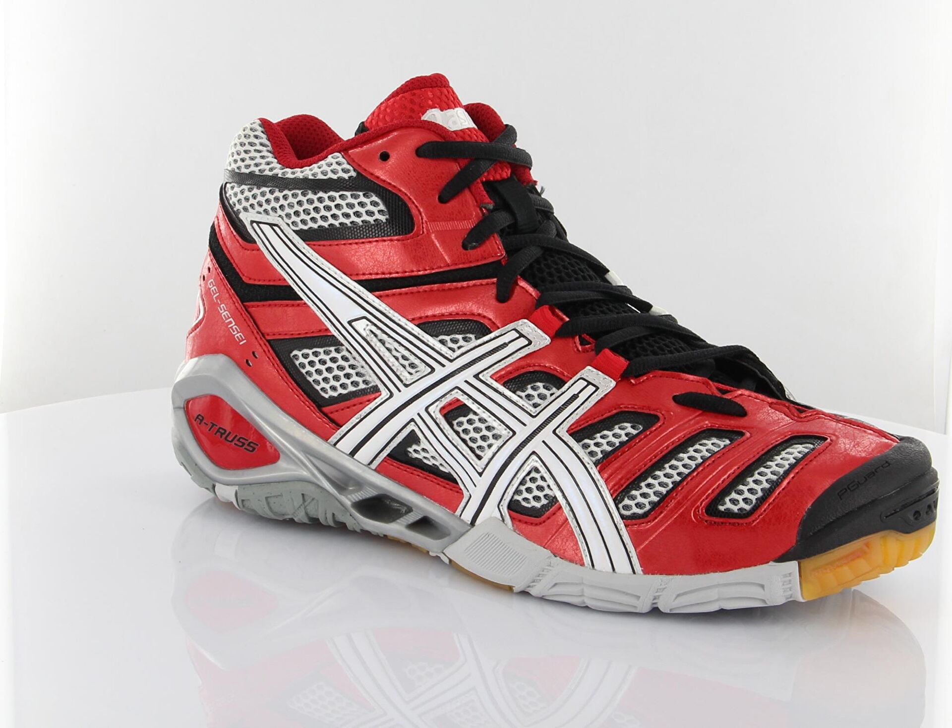 Asics gel sensei 4 mt top