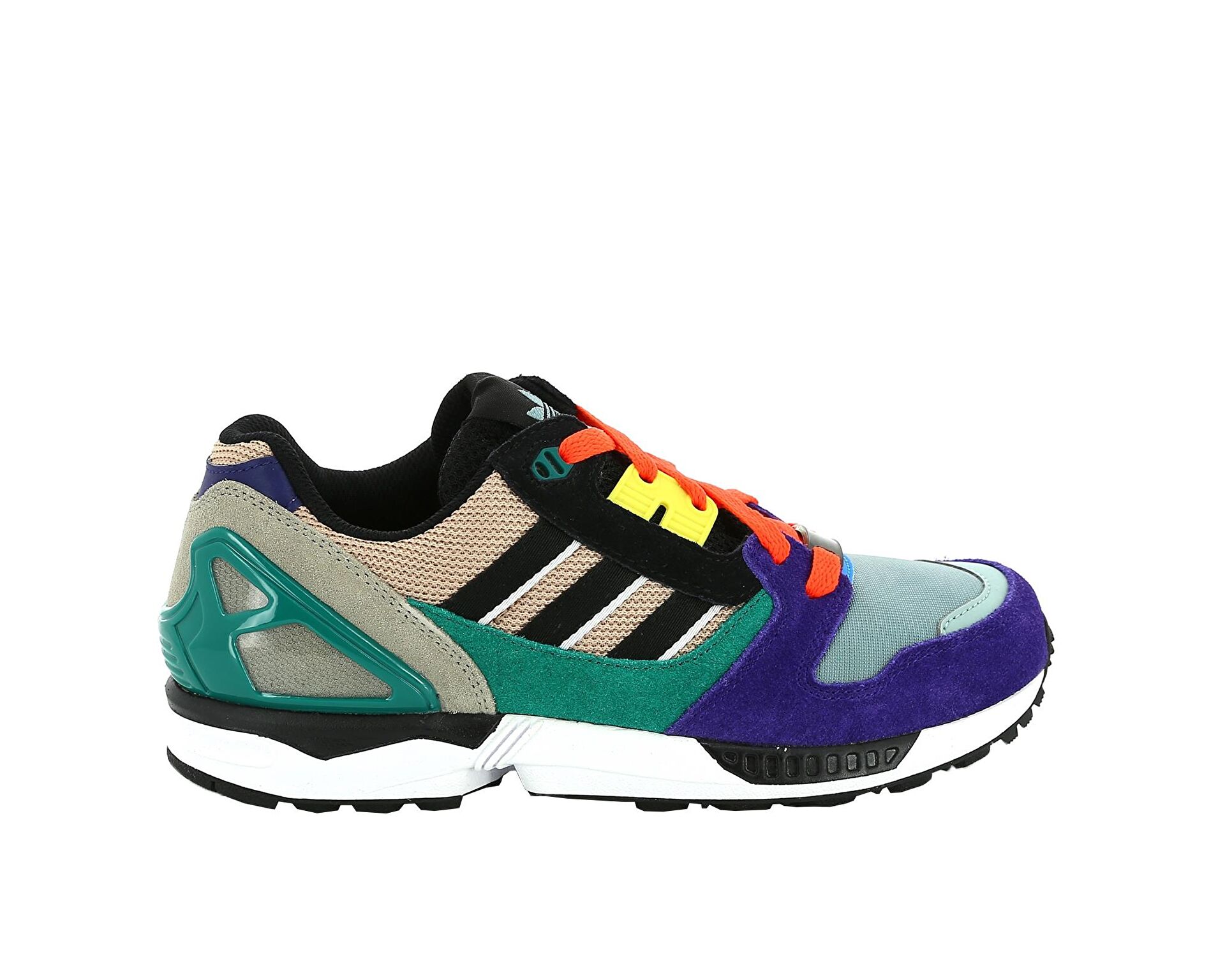 adidas Erkek Zx 8000 Mor B24861