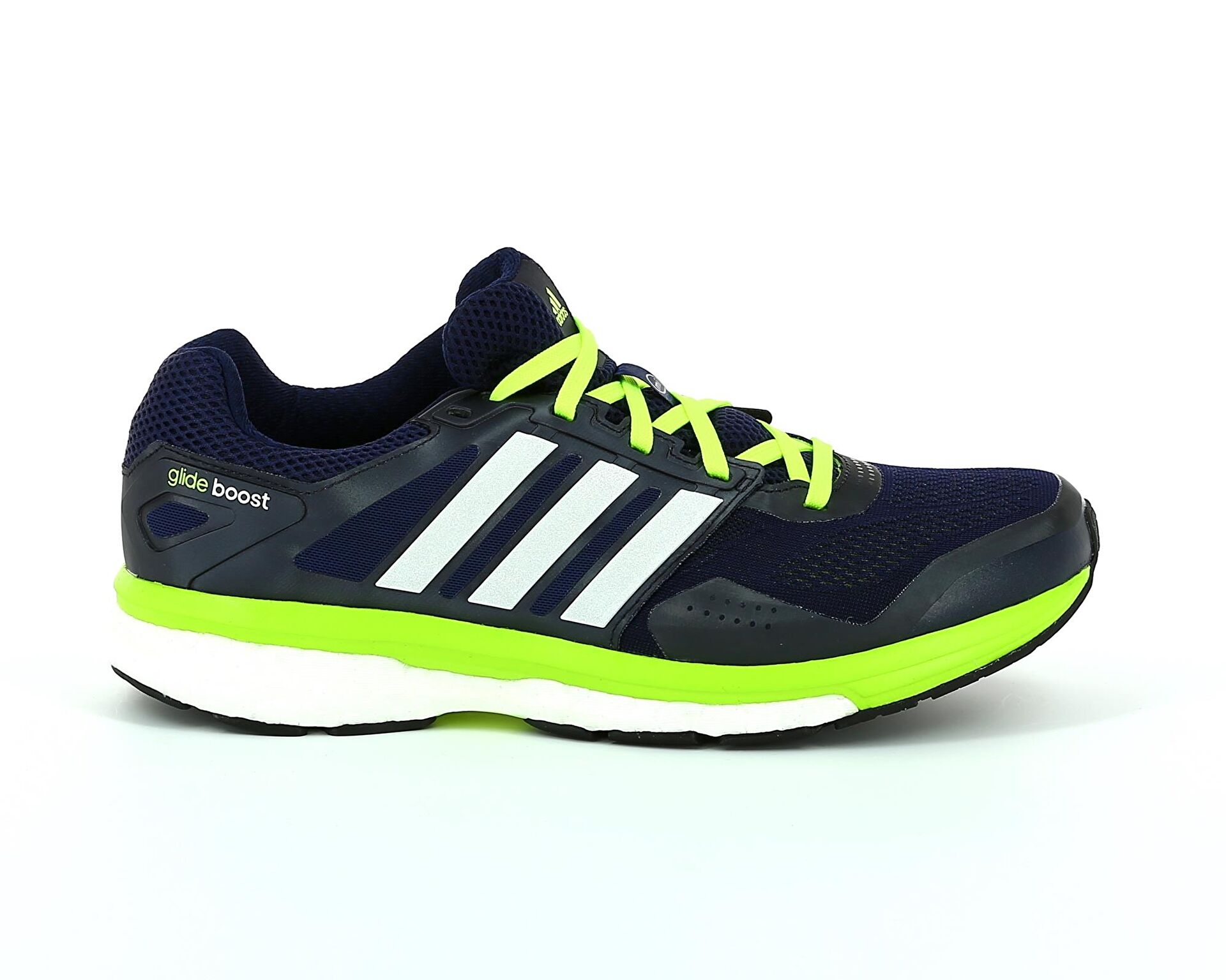 adidas Erkek Supernova Glide Boost 7 M Lacivert B33380