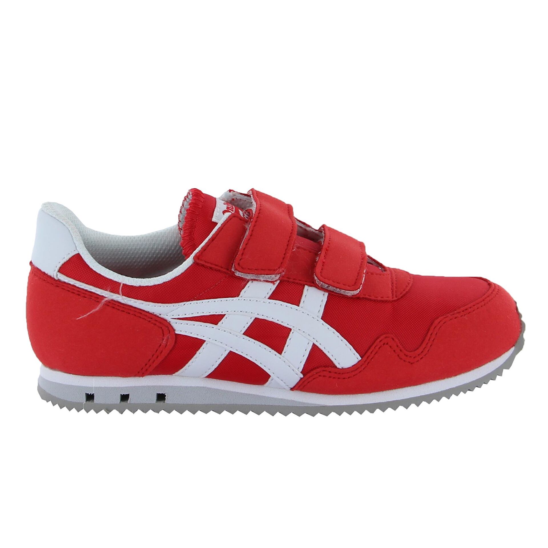Onitsuka Tiger Cocuk Sumiyaka Ps Fiery Red White Beyaz C3B4N 2301