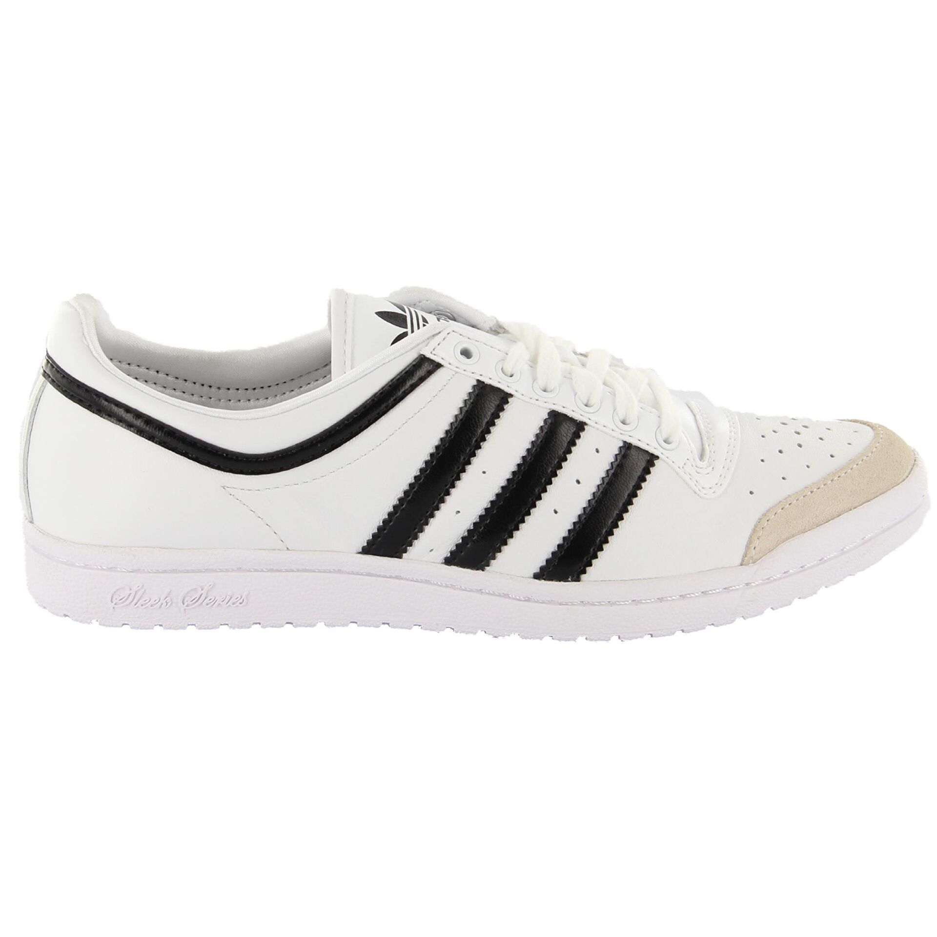 adidas Kad n Top Ten Low Sleek Beyaz G14774