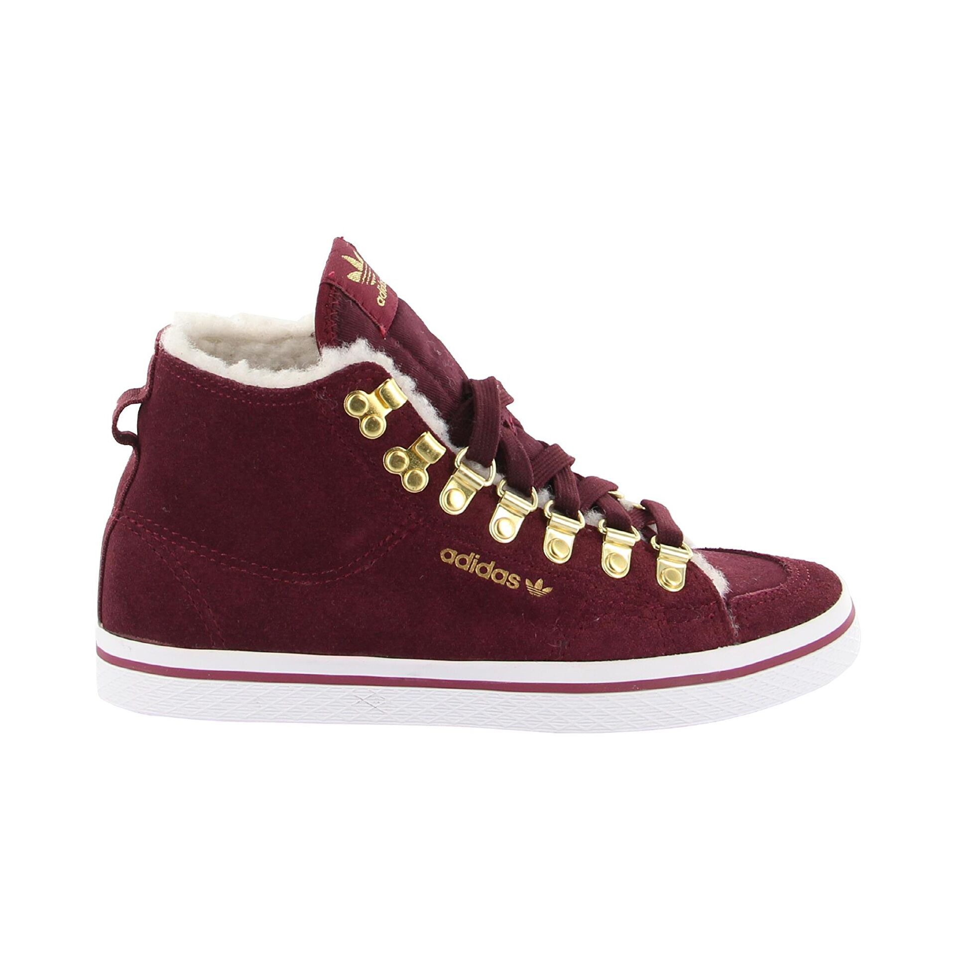 Adidas honey hook hot sale kadın spor ayakkabı