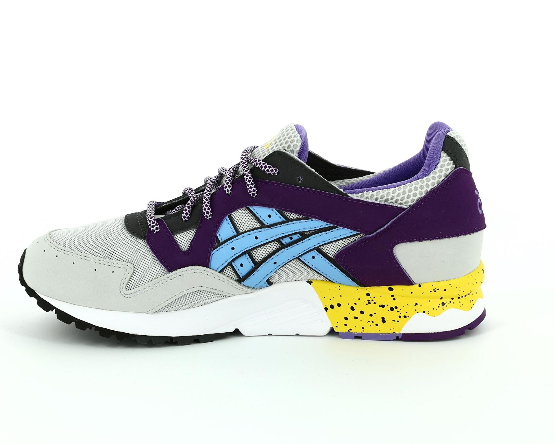 Gel Lyte V Kad n Asics Mor Kad n Ayakkab s H429Y 1041 Korayspor