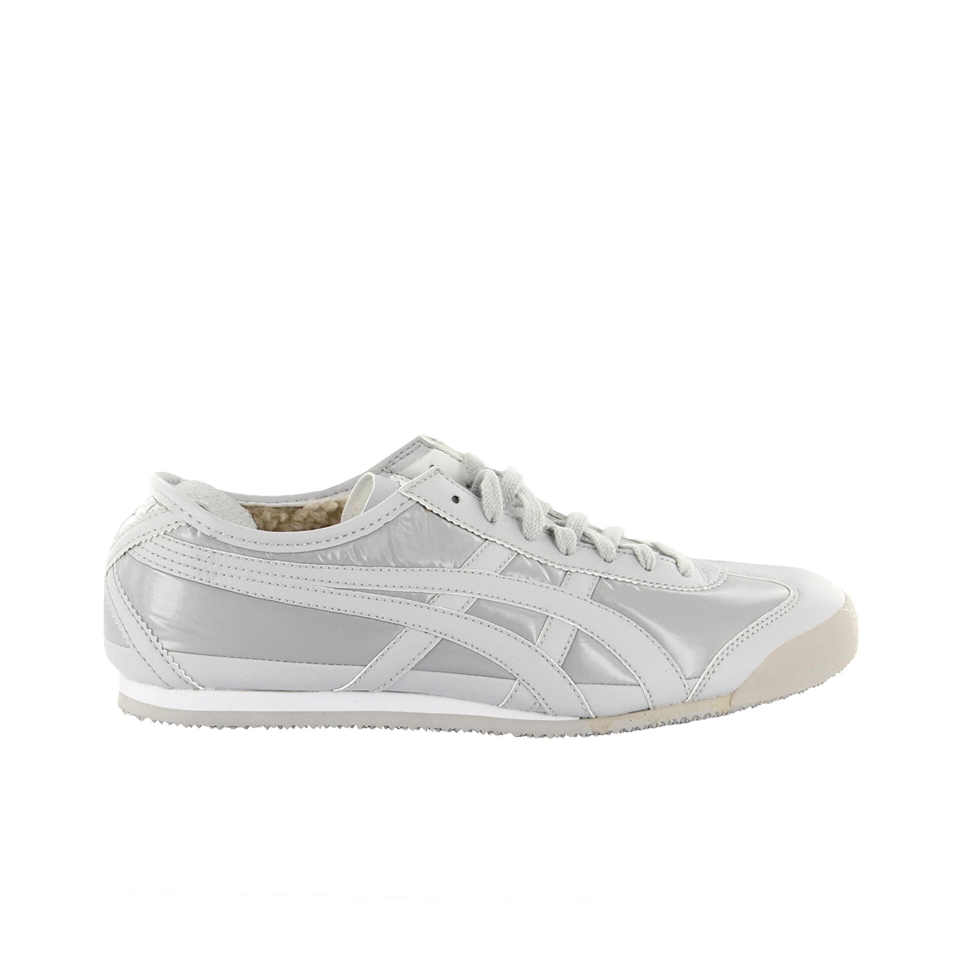 Sweat onitsuka tiger gris store