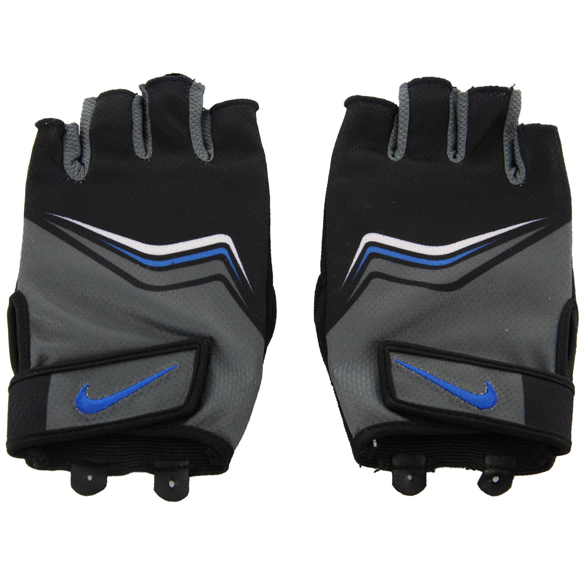 Nike core sales lock training gloves