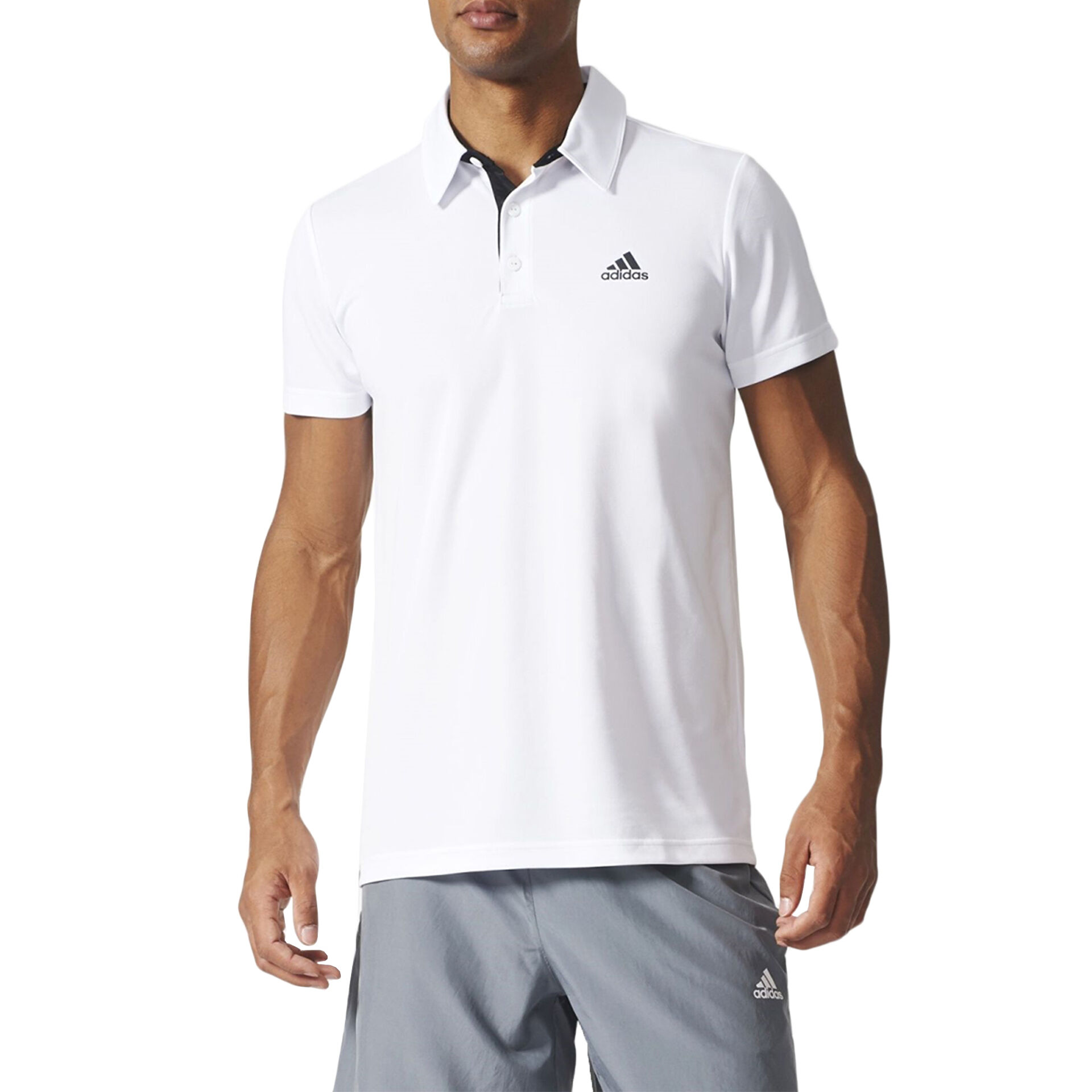 Adidas fab polo on sale