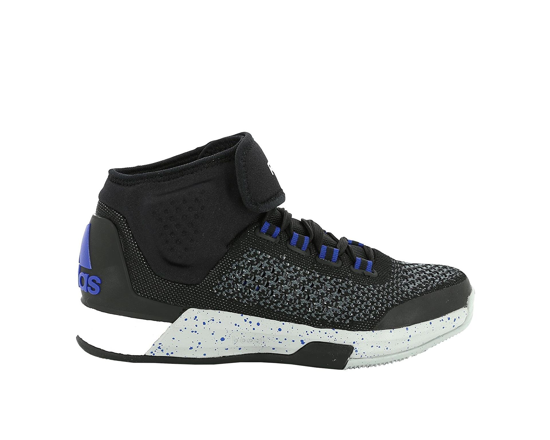 Performance men's 2015 crazylight boost primeknit shoe hot sale