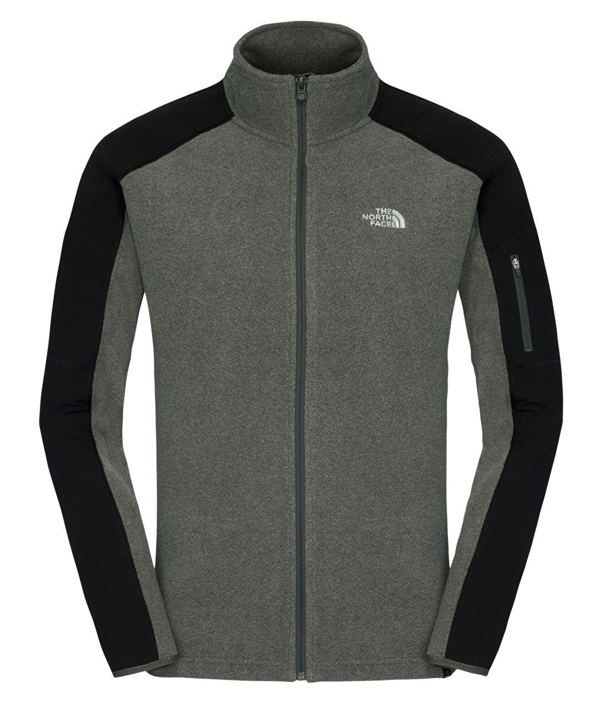 Glacier delta sales full zip