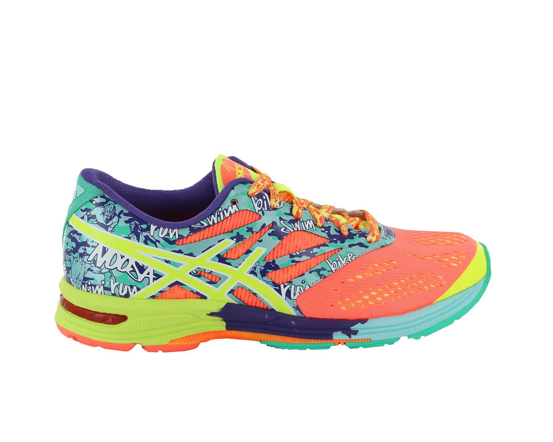 Asics t580n sales