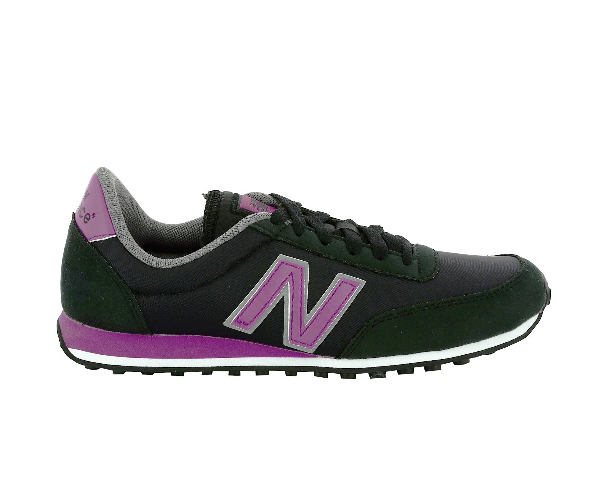 U410Cpc Kad n New Balance Siyah Kad n Ayakkab s U410CPC Korayspor
