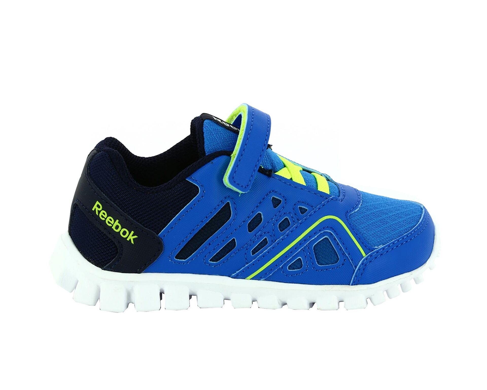 Reebok Cocuk Realflex Train 3.0 Alt Mavi V66463
