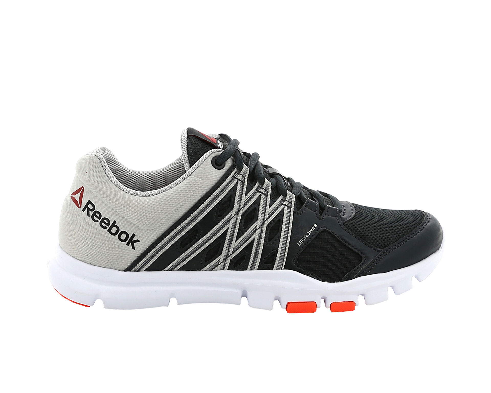 Reebok yourflex microweb store