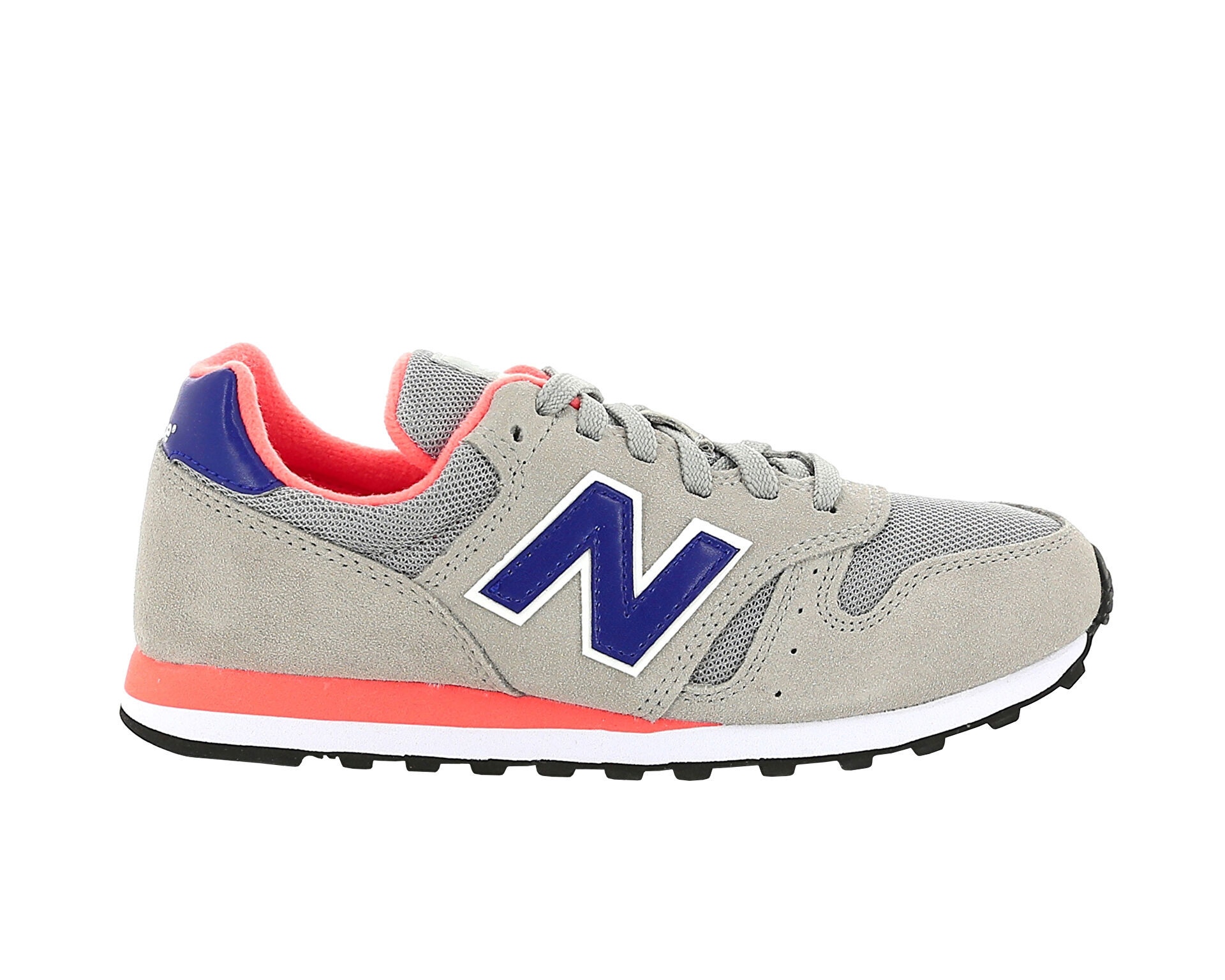 Wl373Gpp Kad n New Balance Gri Kad n Ayakkab s WL373GPP Korayspor