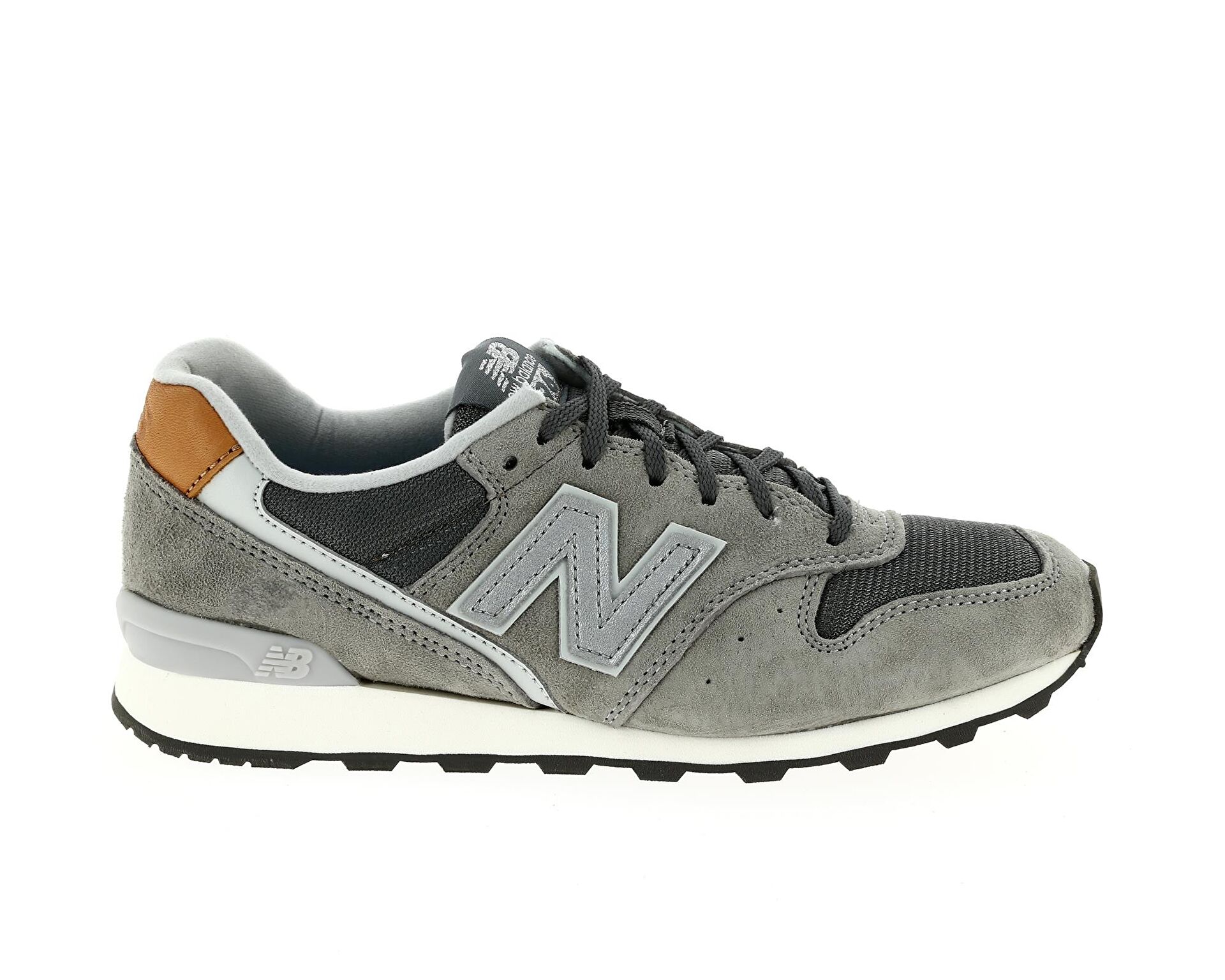 Wr996Gb Kad n New Balance Gri Kad n Ayakkab s WR996GB Korayspor