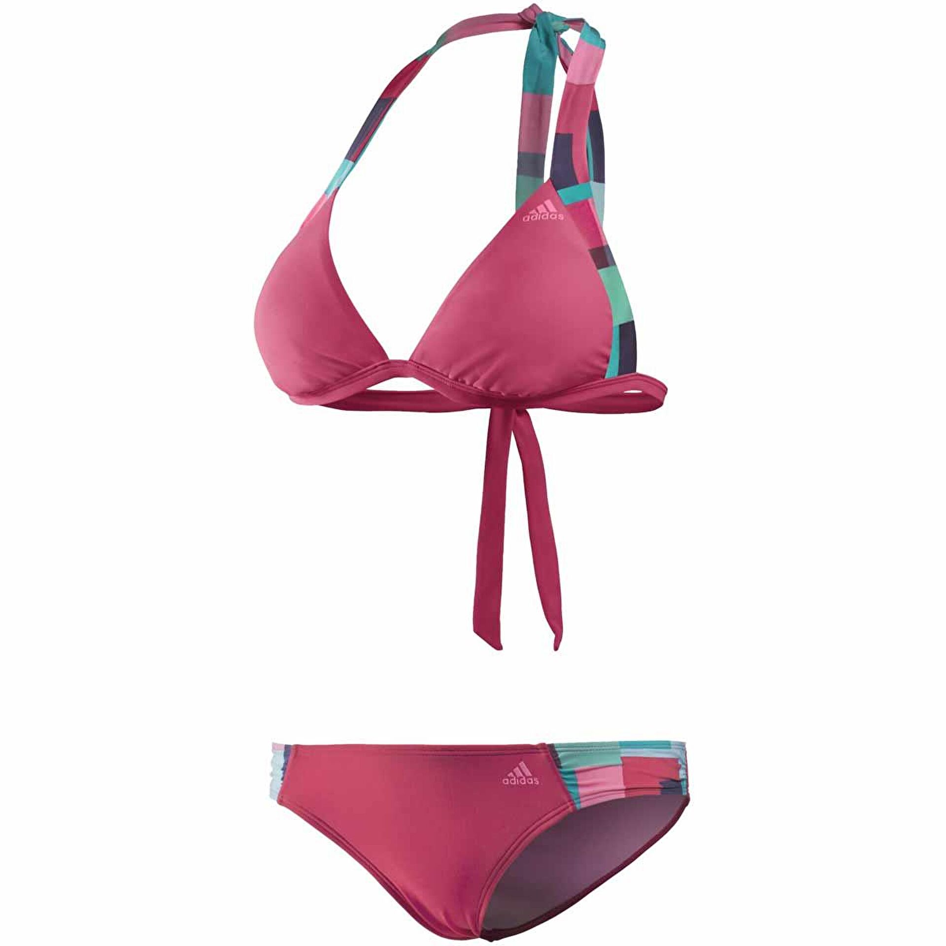 Adidas yuzucu bikini clearance